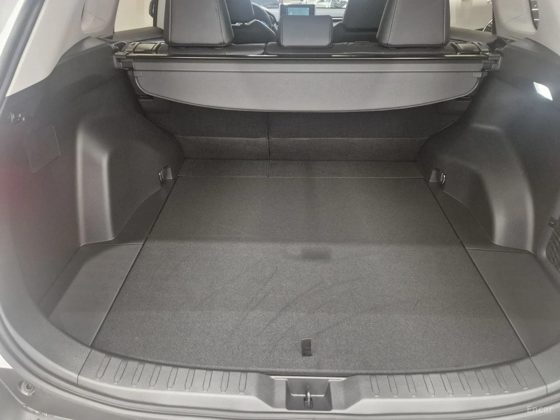Toyota RAV4 5th Generation превью 19