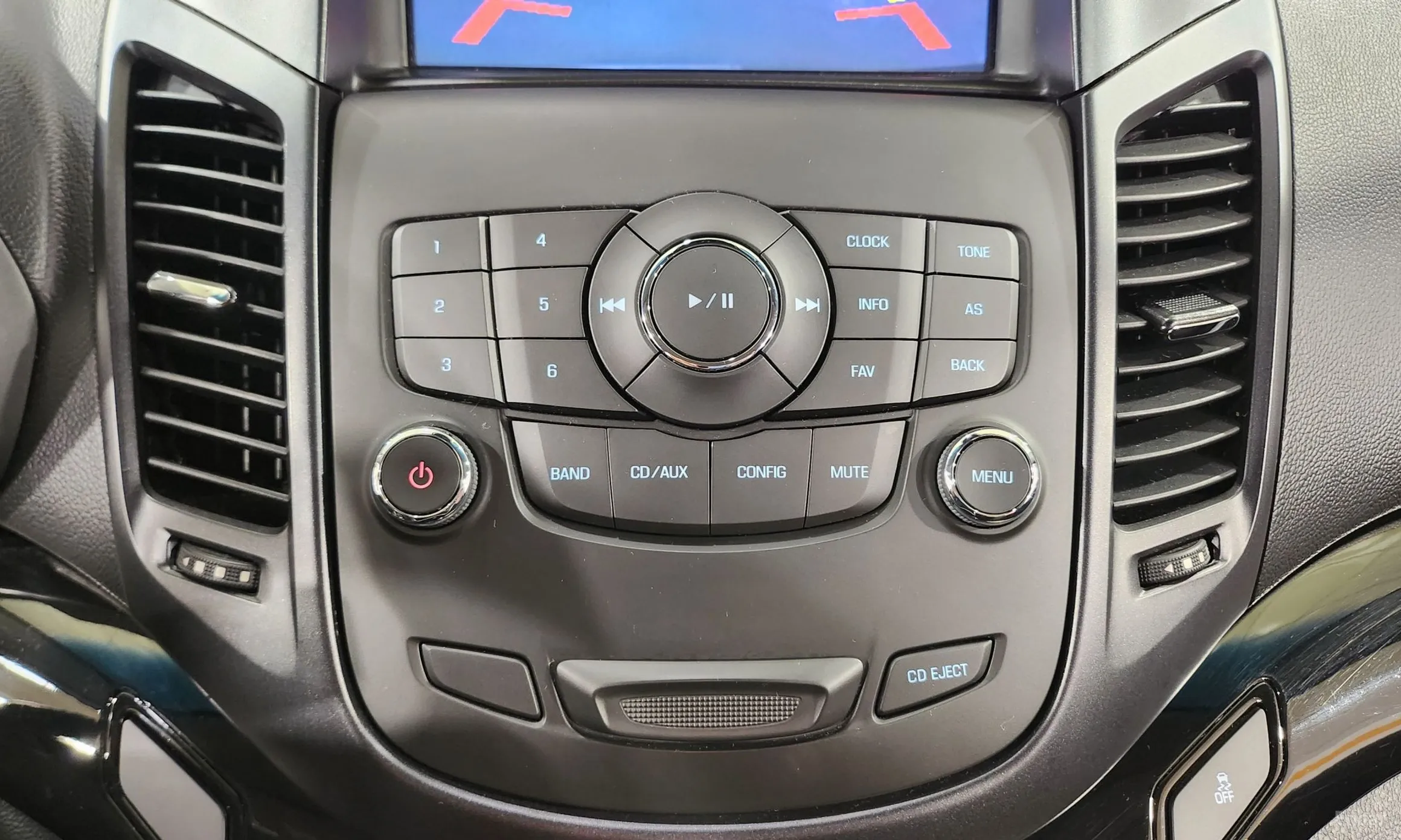 Chevrolet (GM Daewoo) Orlando превью 12