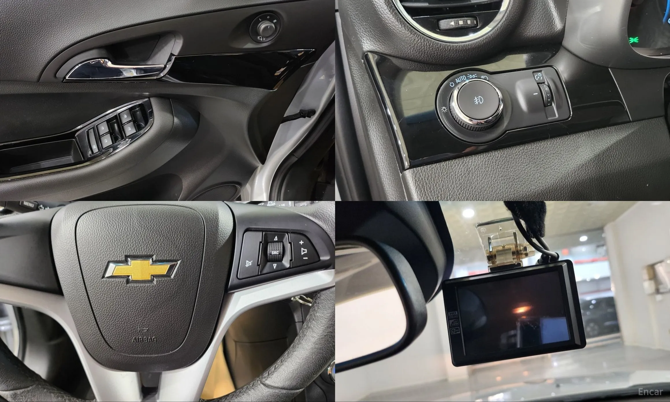 Chevrolet (GM Daewoo) Orlando превью 14