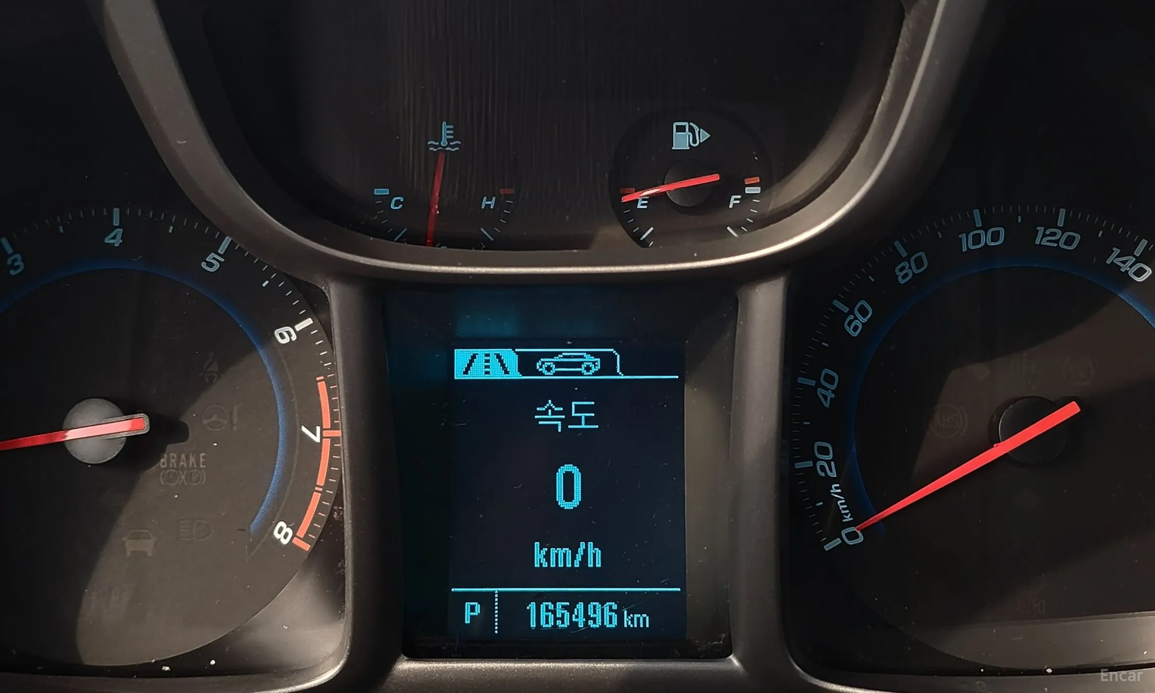 Chevrolet (GM Daewoo) Orlando превью 15