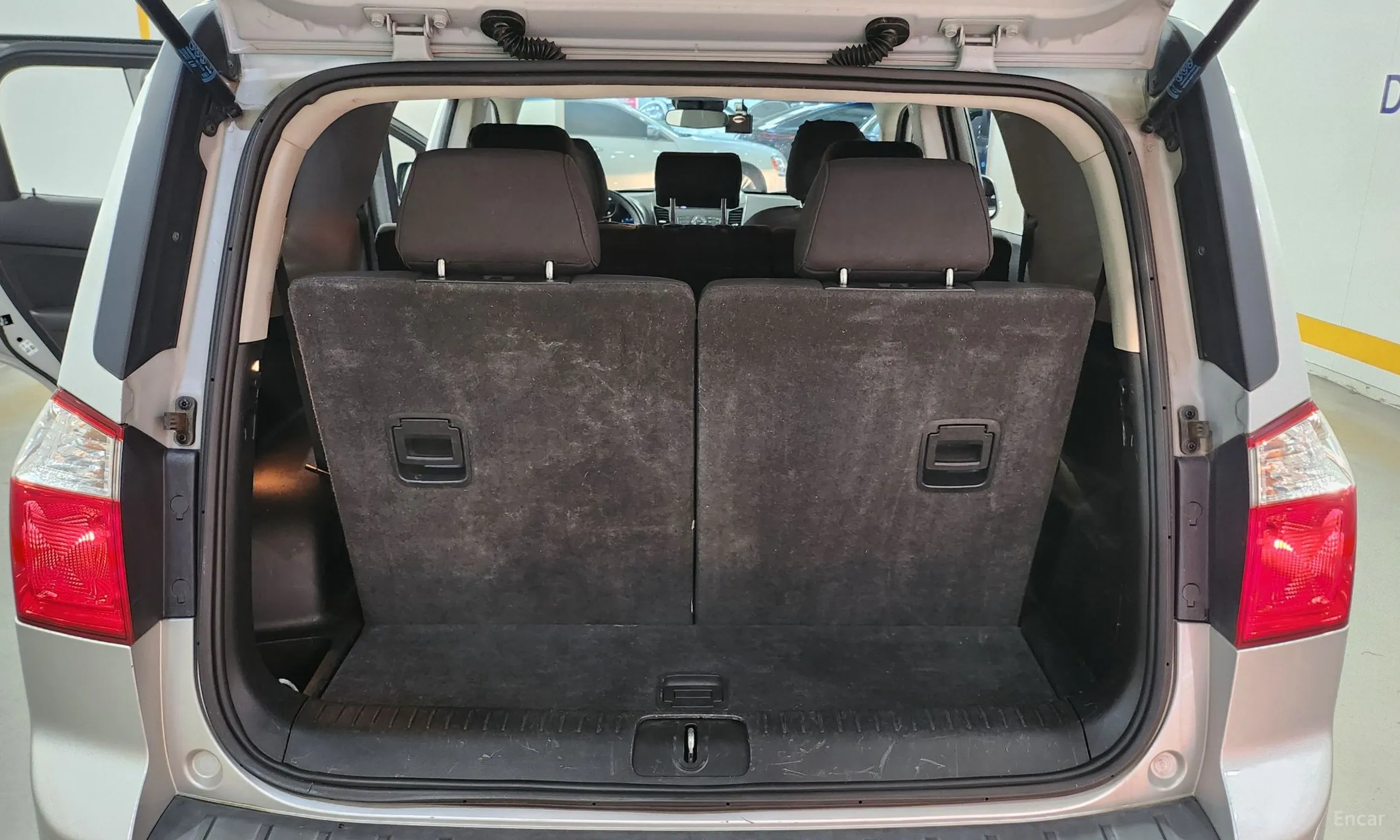 Chevrolet (GM Daewoo) Orlando превью 17