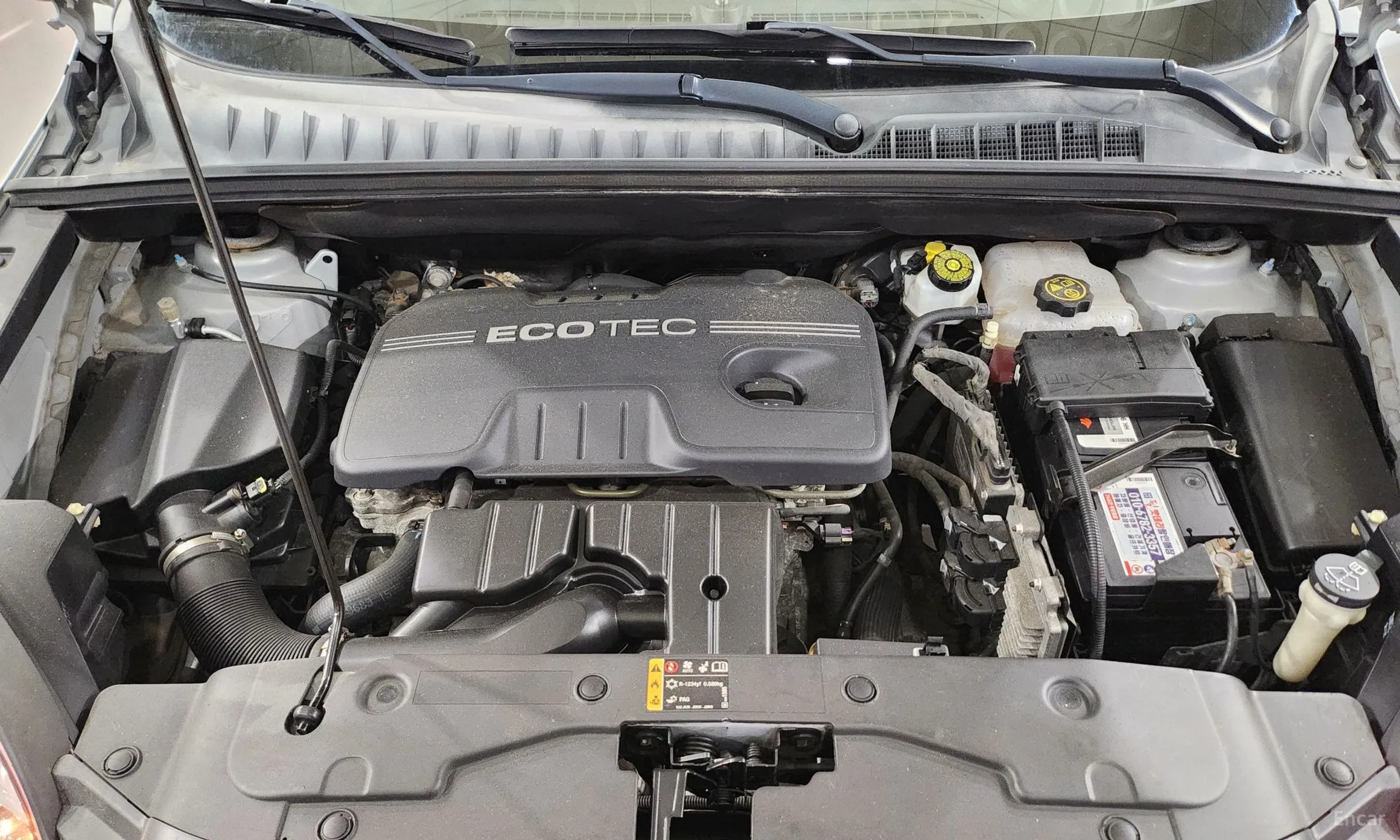 Chevrolet (GM Daewoo) Orlando превью 18