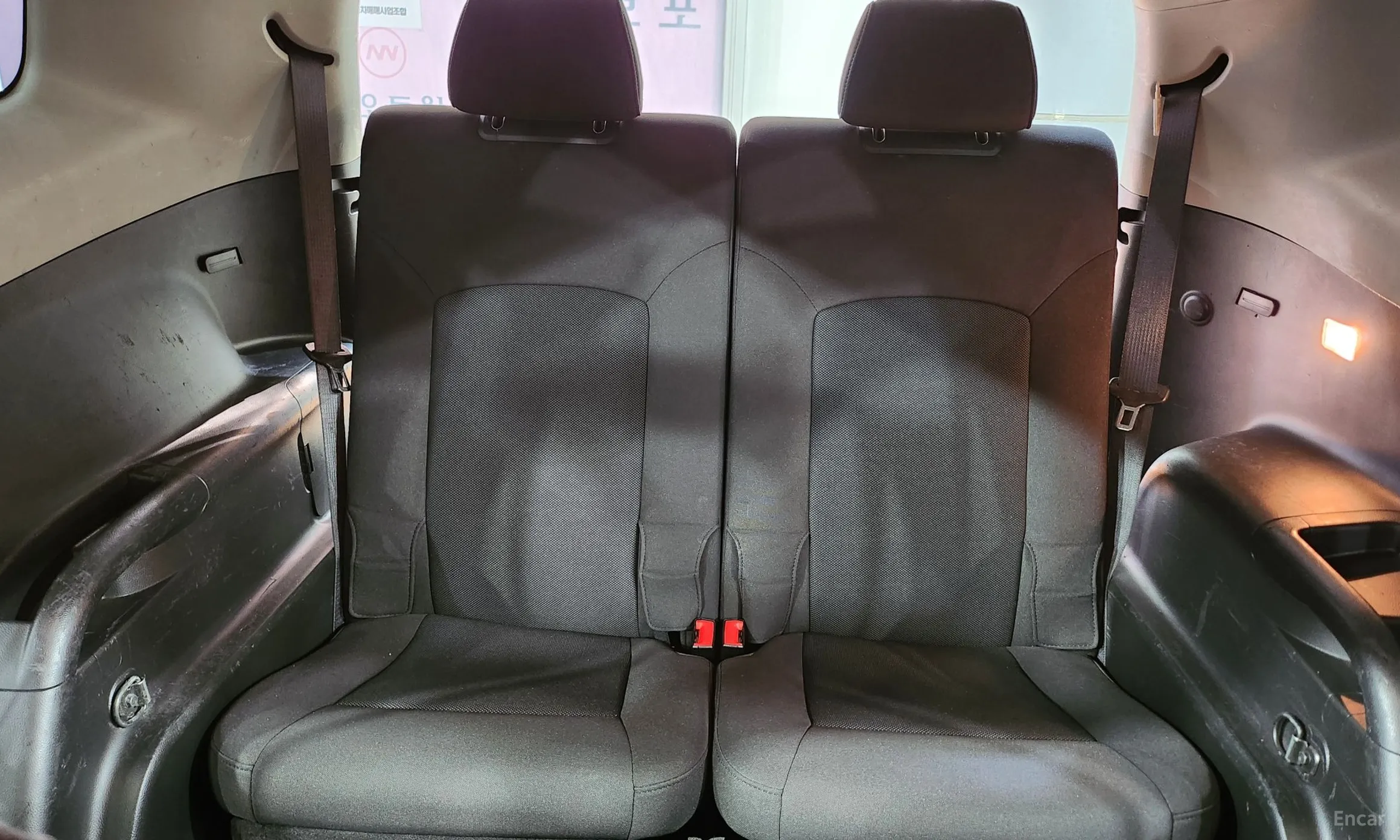 Chevrolet (GM Daewoo) Orlando превью 9