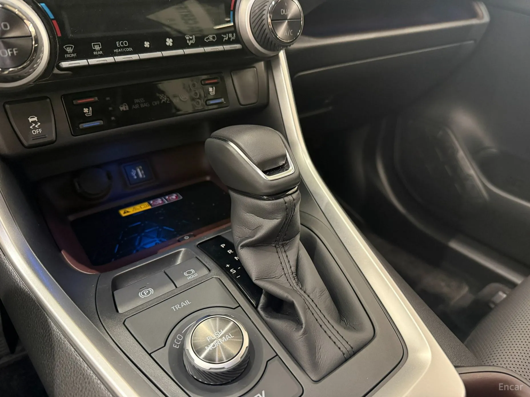 Toyota RAV4 5th Generation превью 10