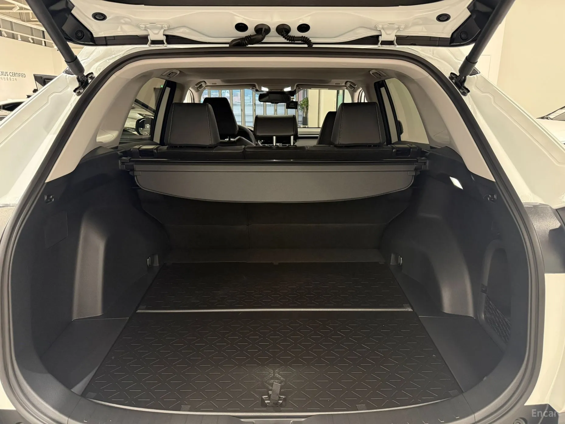 Toyota RAV4 5th Generation превью 13
