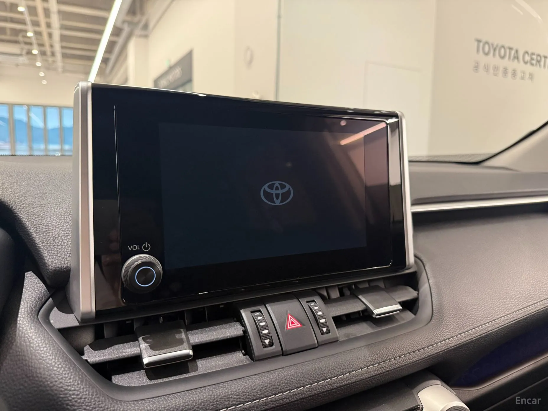 Toyota RAV4 5th Generation превью 8
