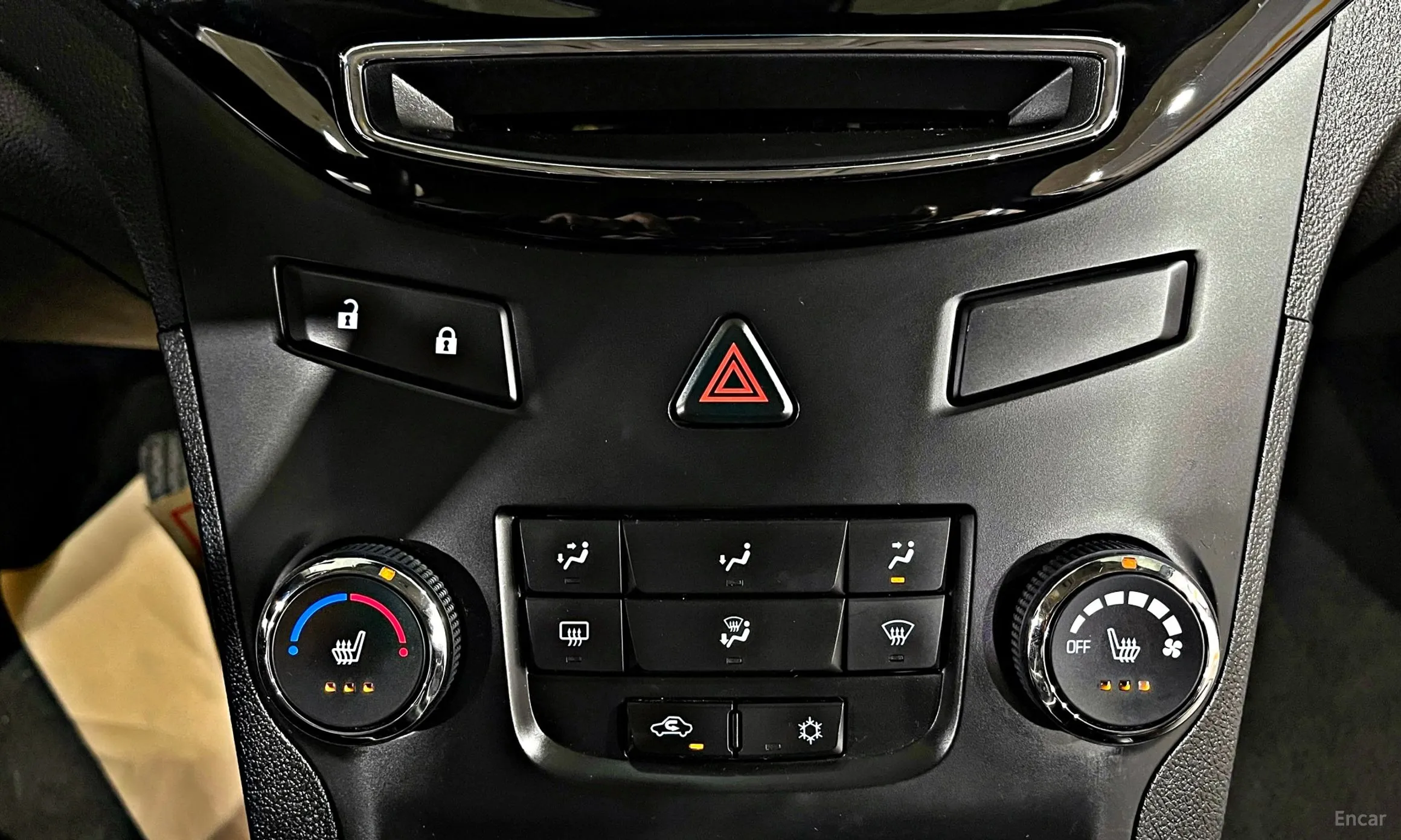 Chevrolet (GM Daewoo) Orlando превью 12