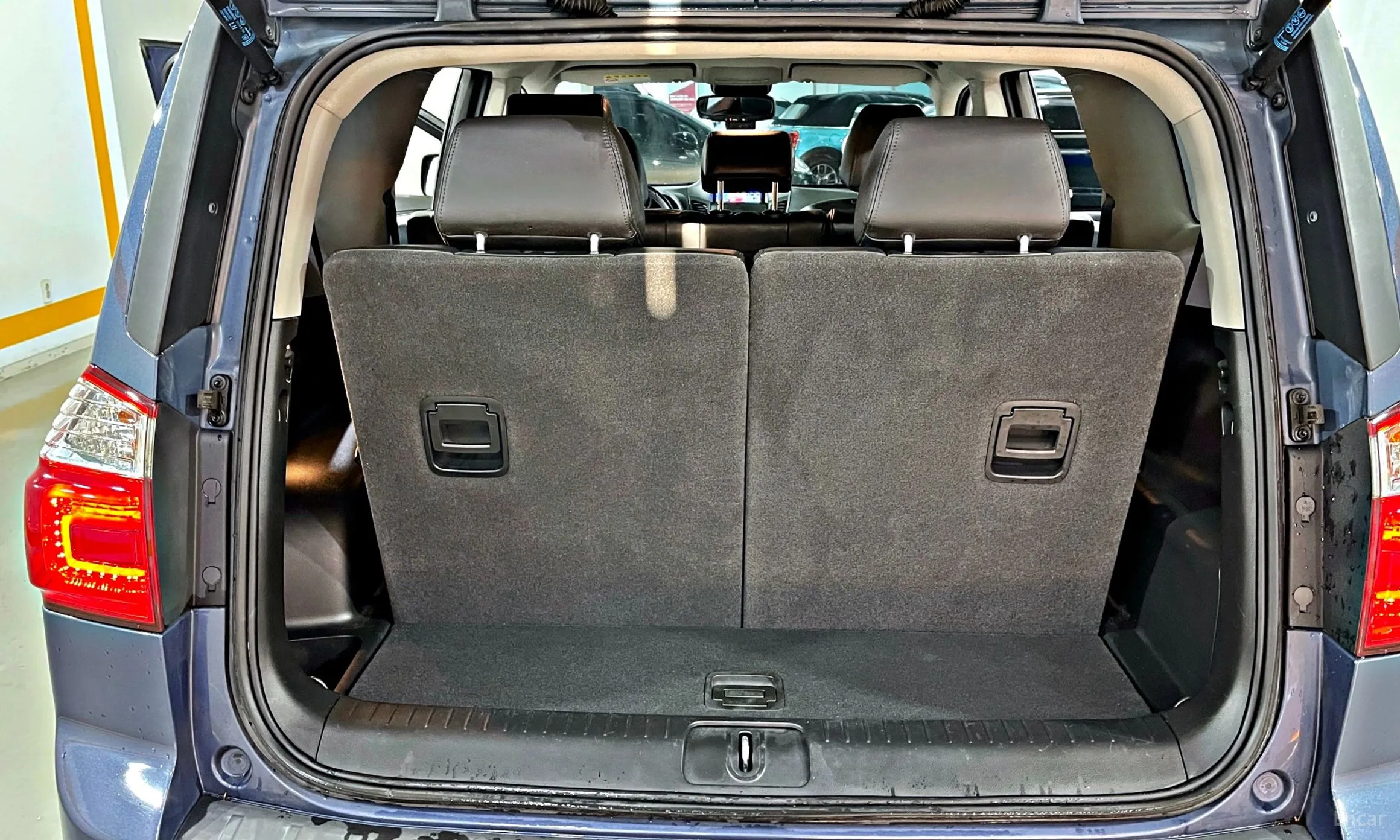 Chevrolet (GM Daewoo) Orlando превью 18