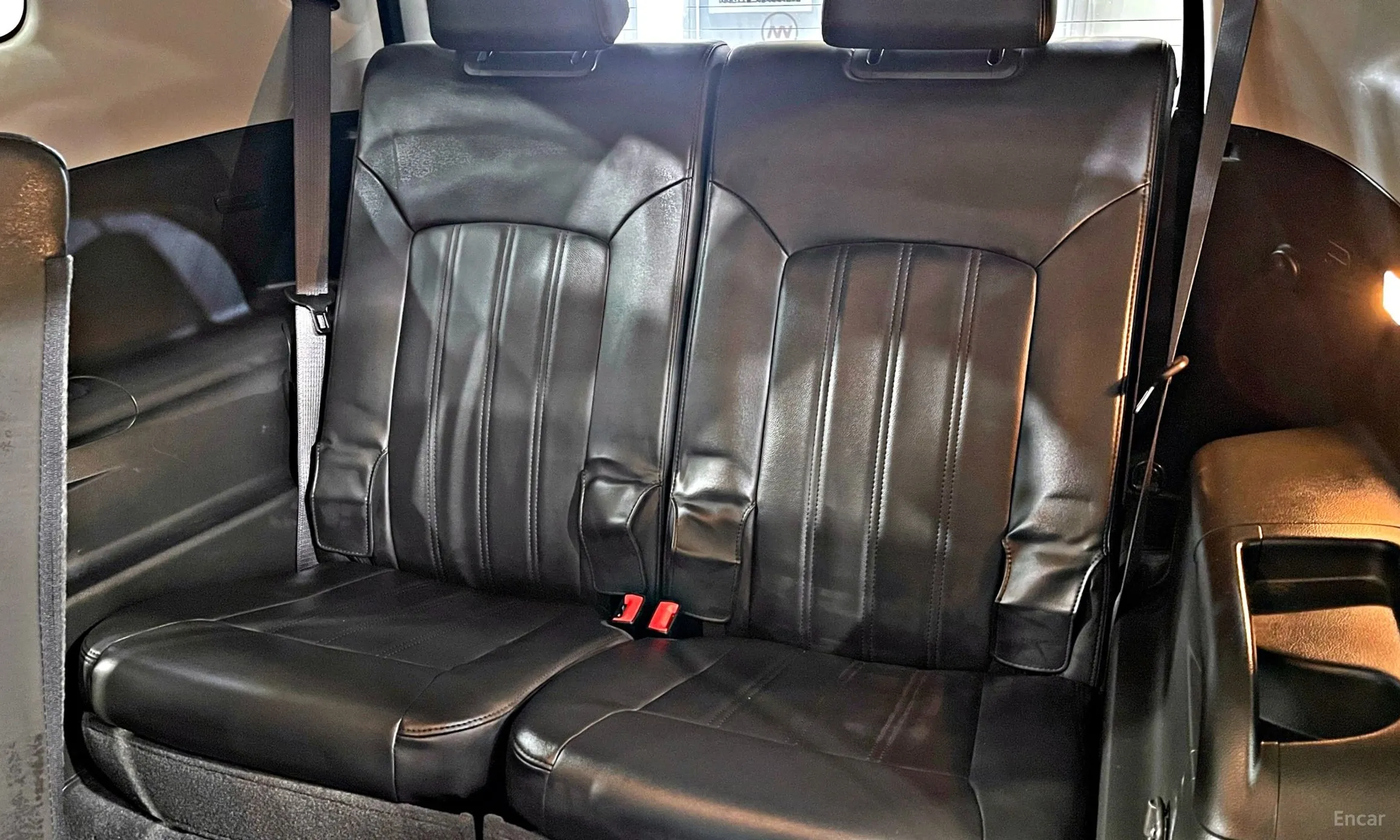 Chevrolet (GM Daewoo) Orlando превью 9