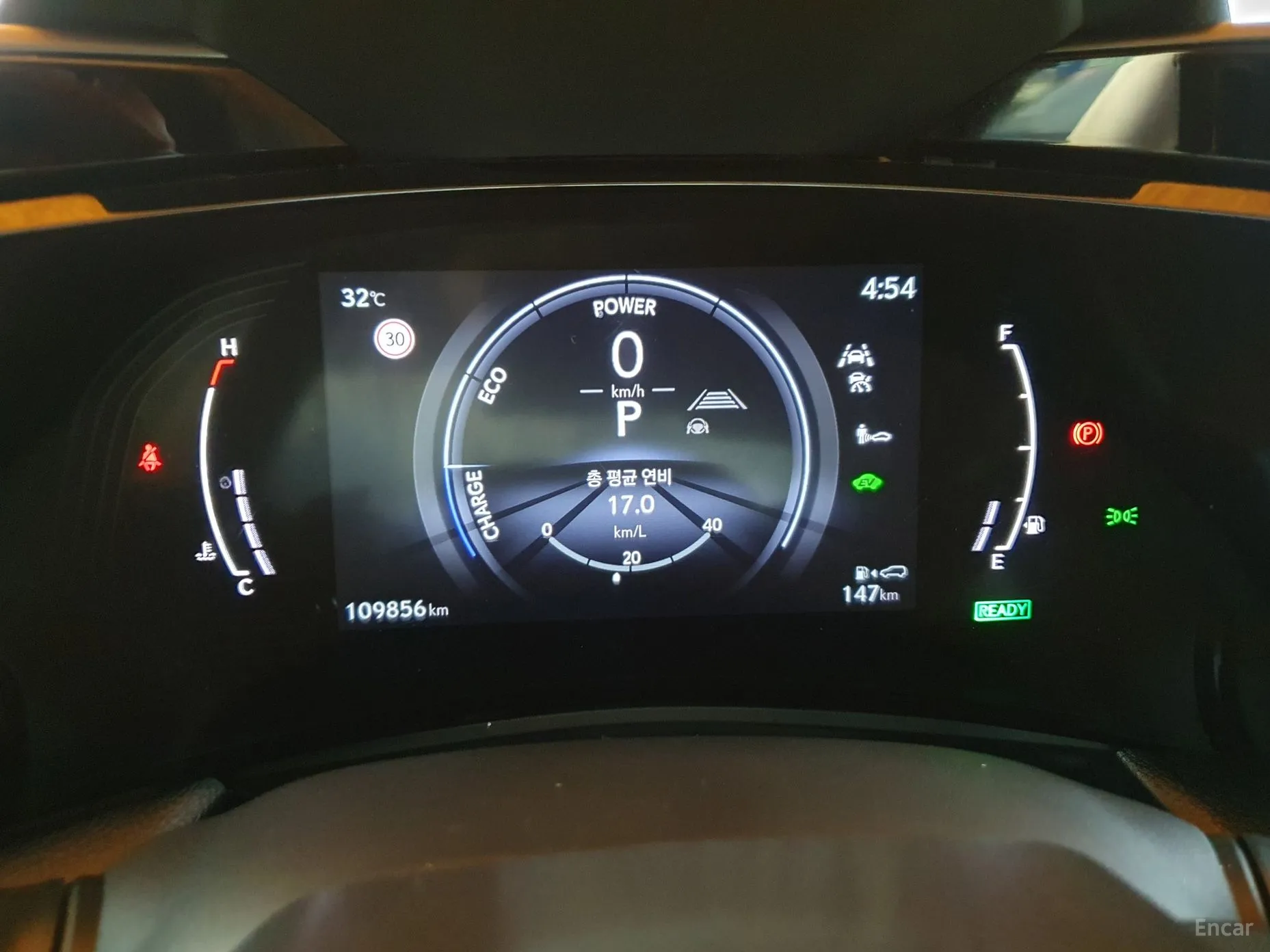 Lexus NX350h Gen 2 превью 7