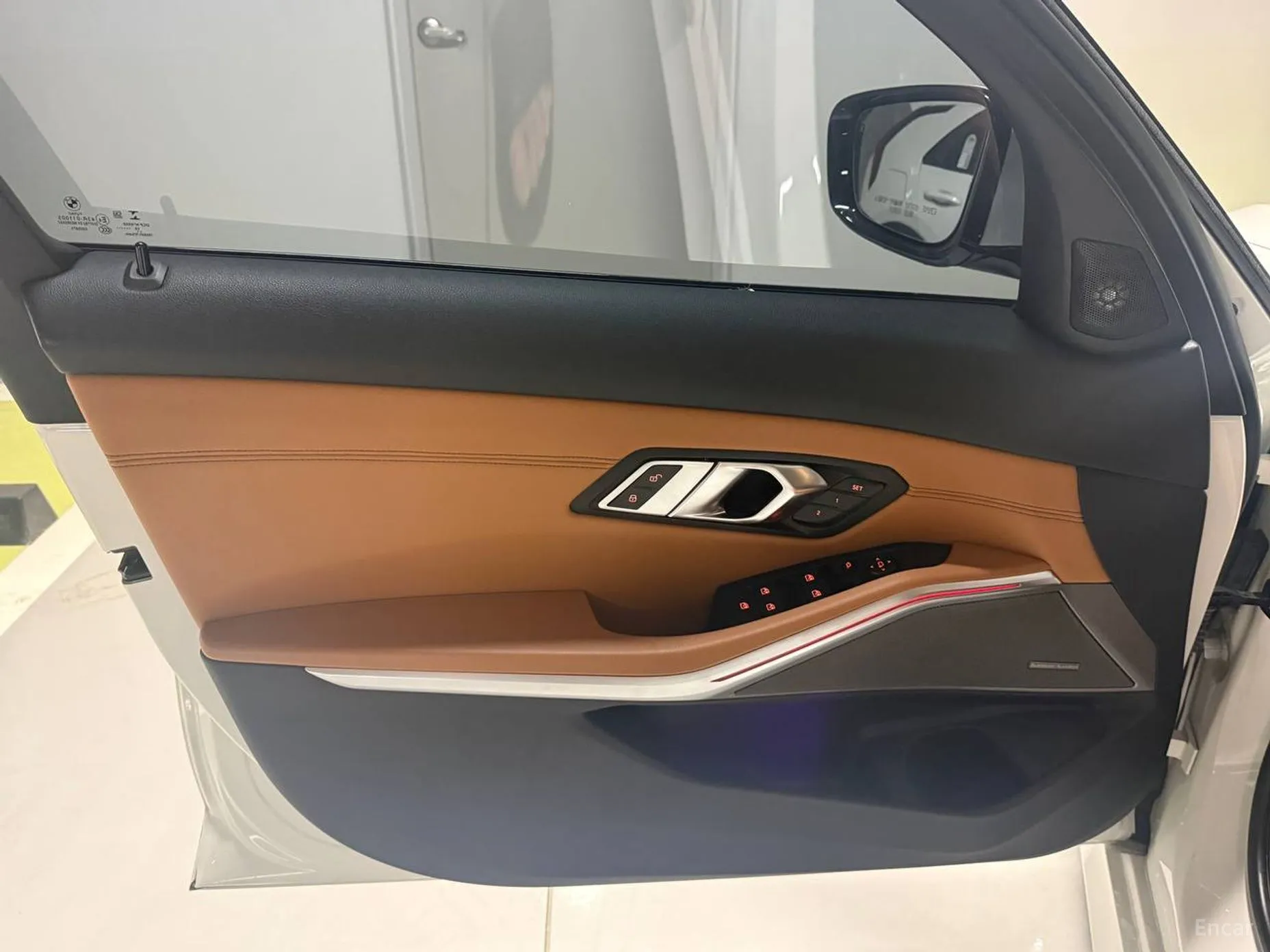 BMW 3 Series (G20) превью 18