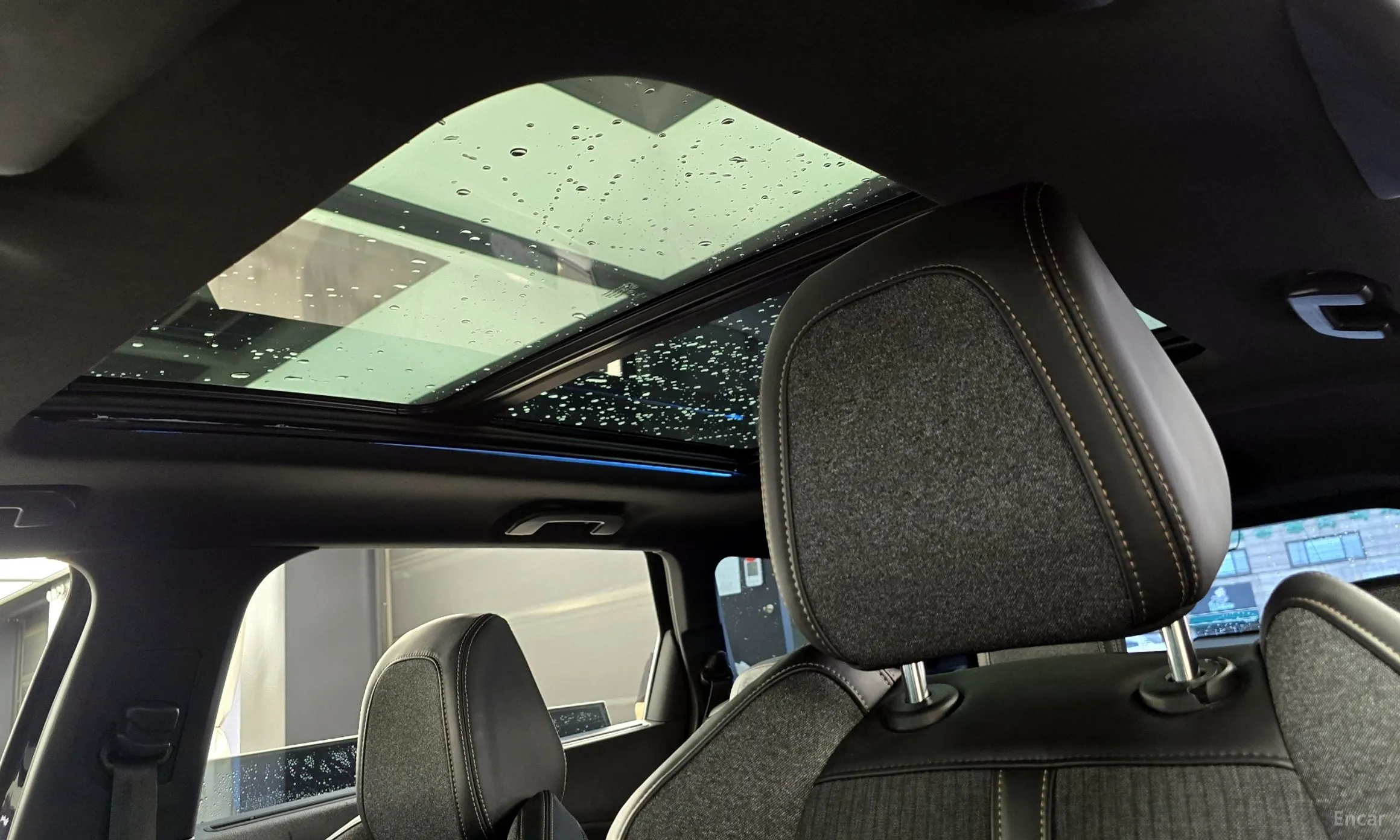 Peugeot 5008 2nd generation превью 16