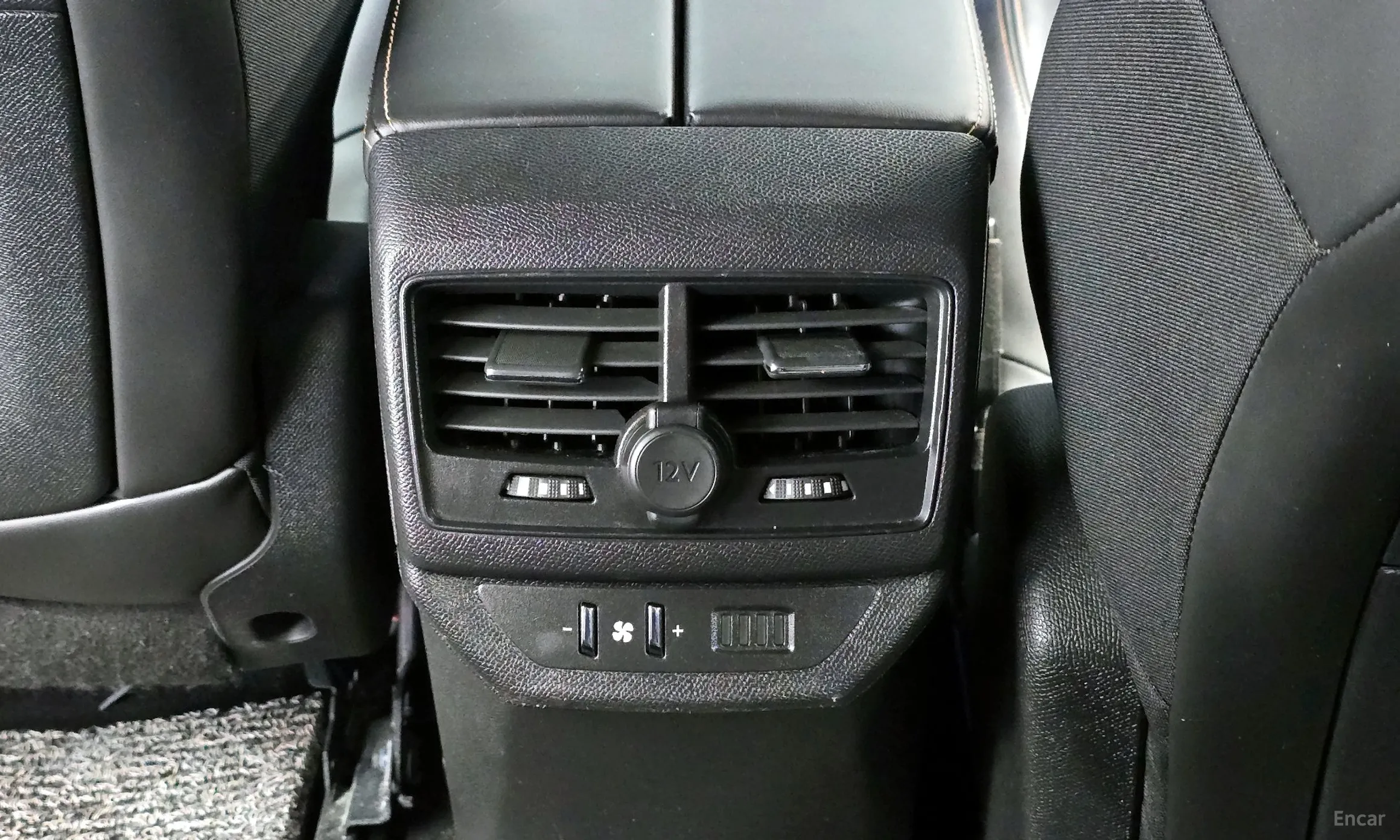 Peugeot 5008 2nd generation превью 17