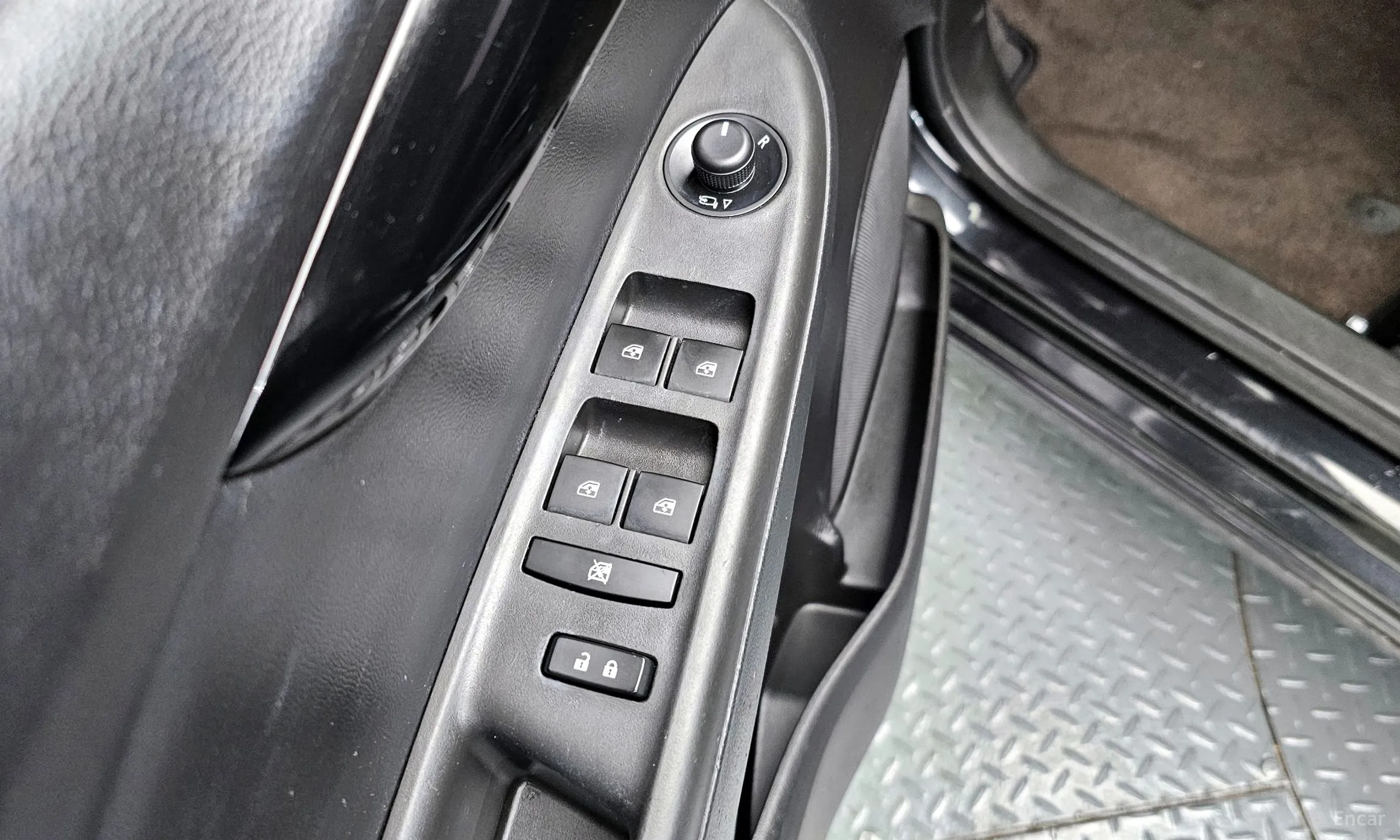 Chevrolet (GM Daewoo) The Next Spark превью 17