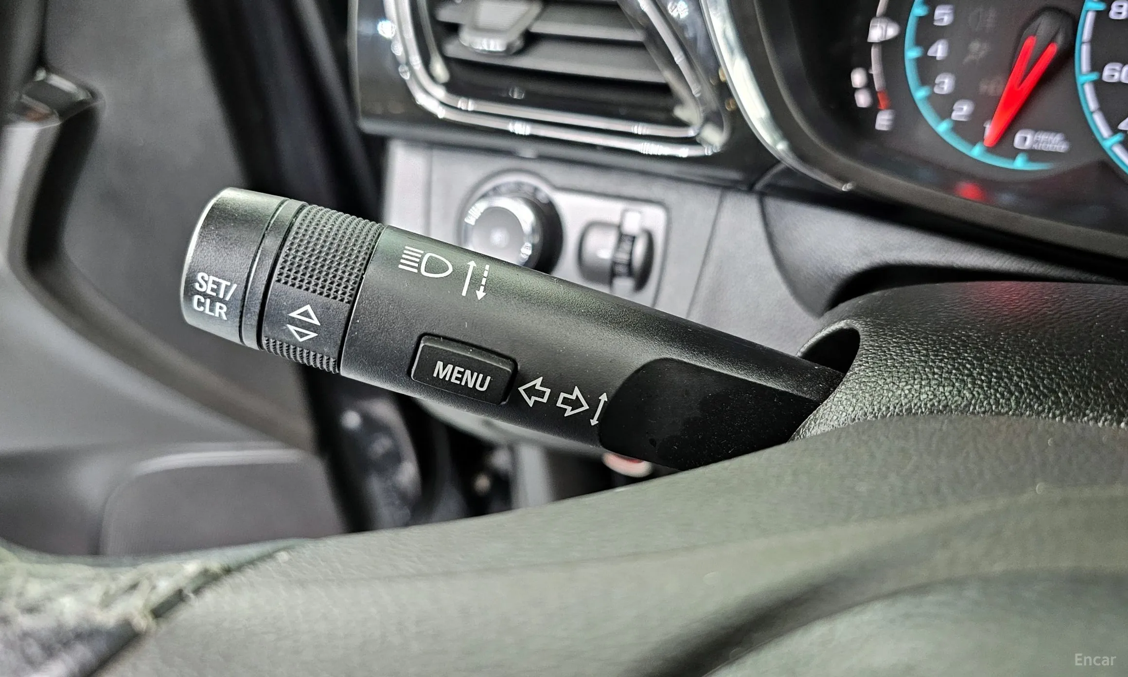 Chevrolet (GM Daewoo) The Next Spark превью 18