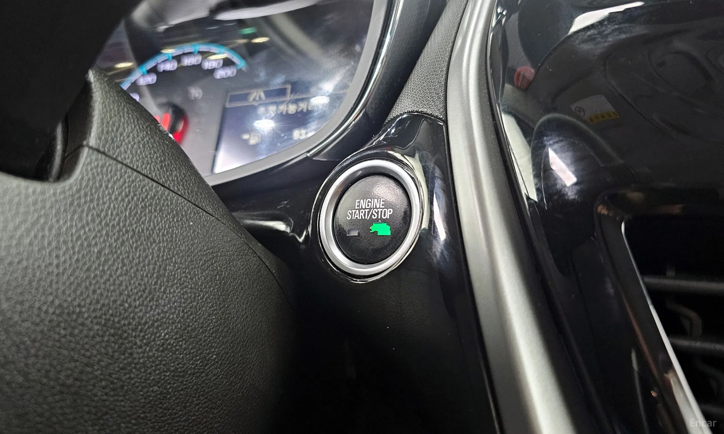 Chevrolet (GM Daewoo) The Next Spark превью 20