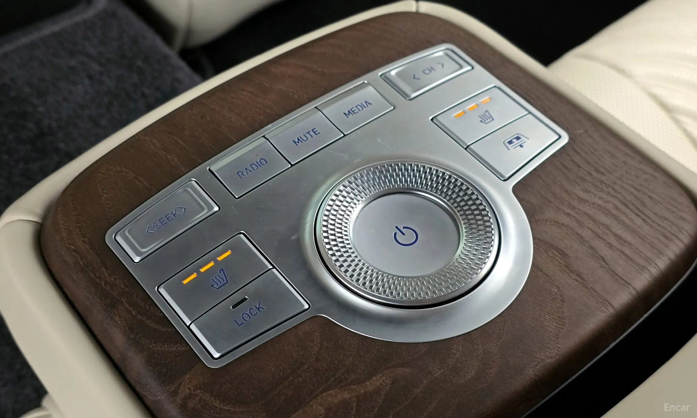 Genesis G80 (RG3) превью 18