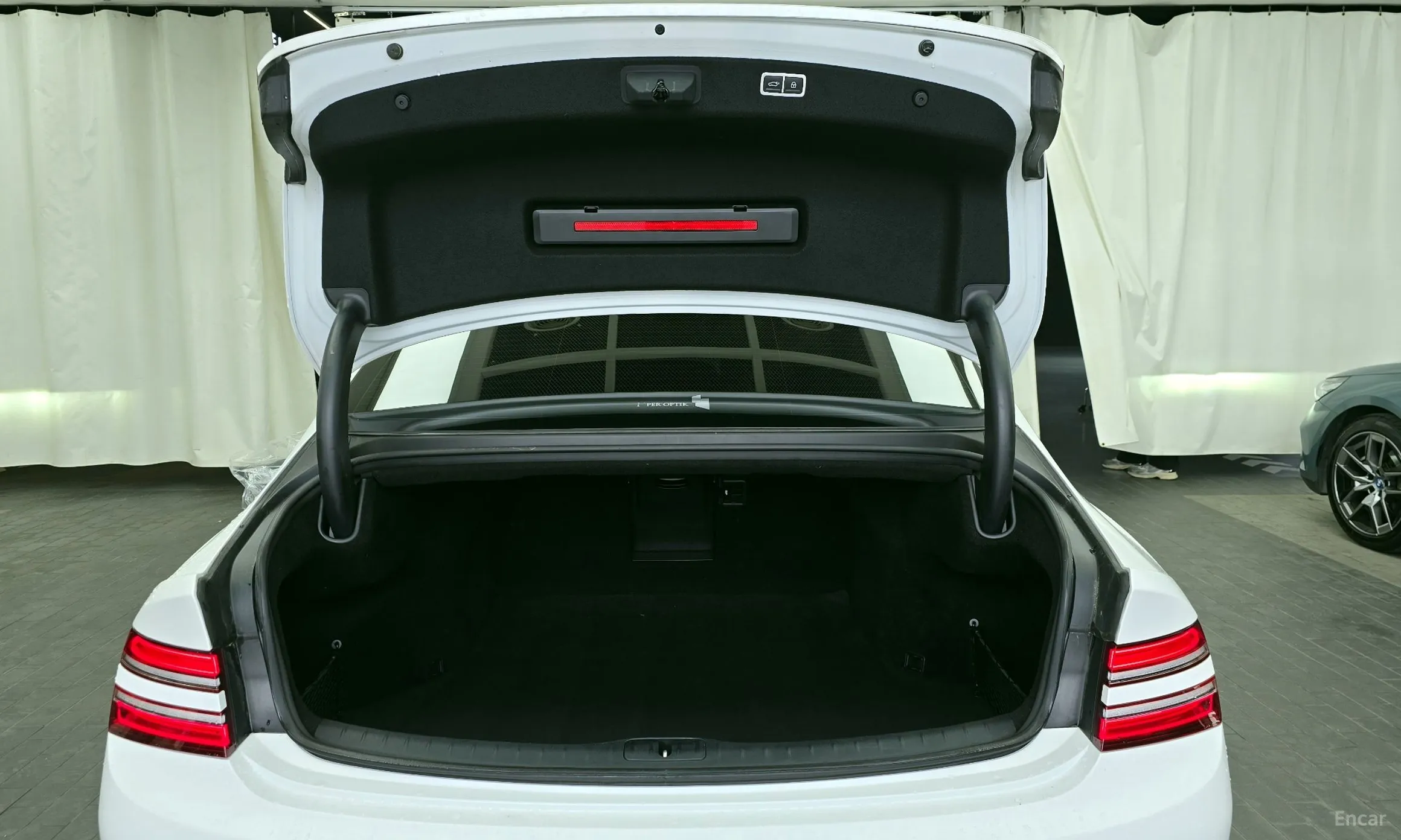 Genesis G80 (RG3) превью 20
