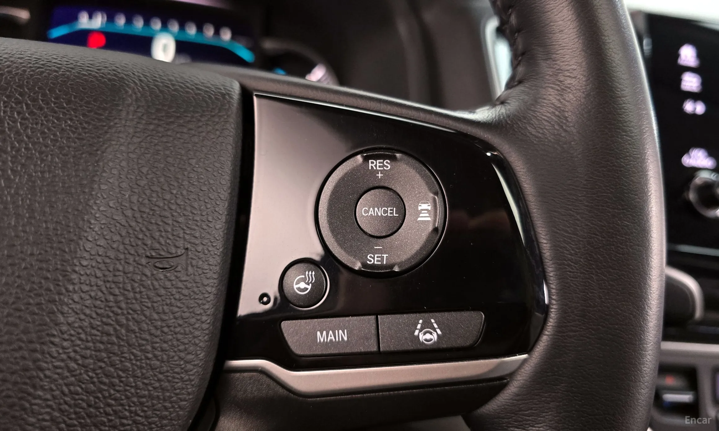 Honda Pilot 3rd Generation превью 16