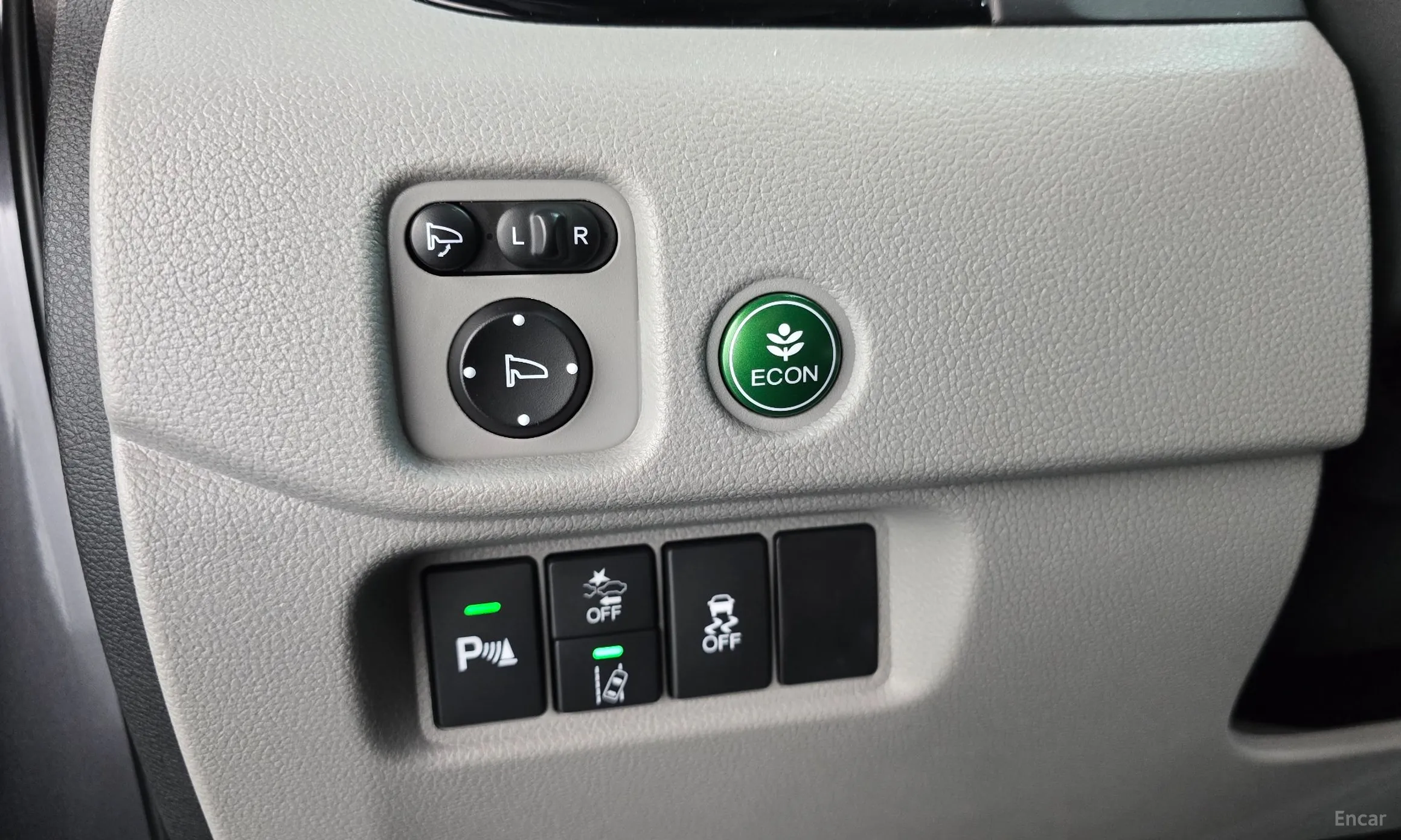 Honda Pilot 3rd Generation превью 20