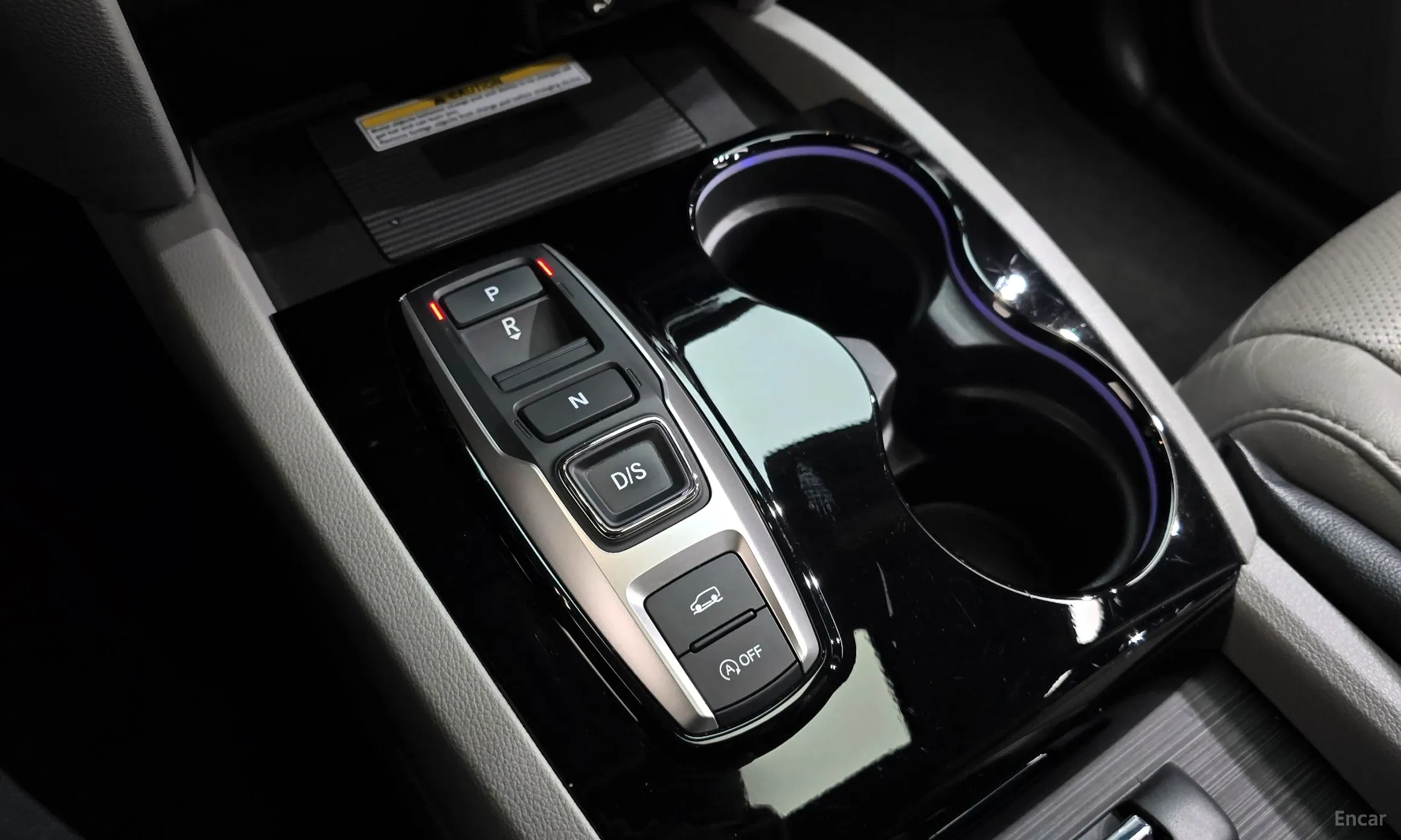 Honda Pilot 3rd Generation превью 9