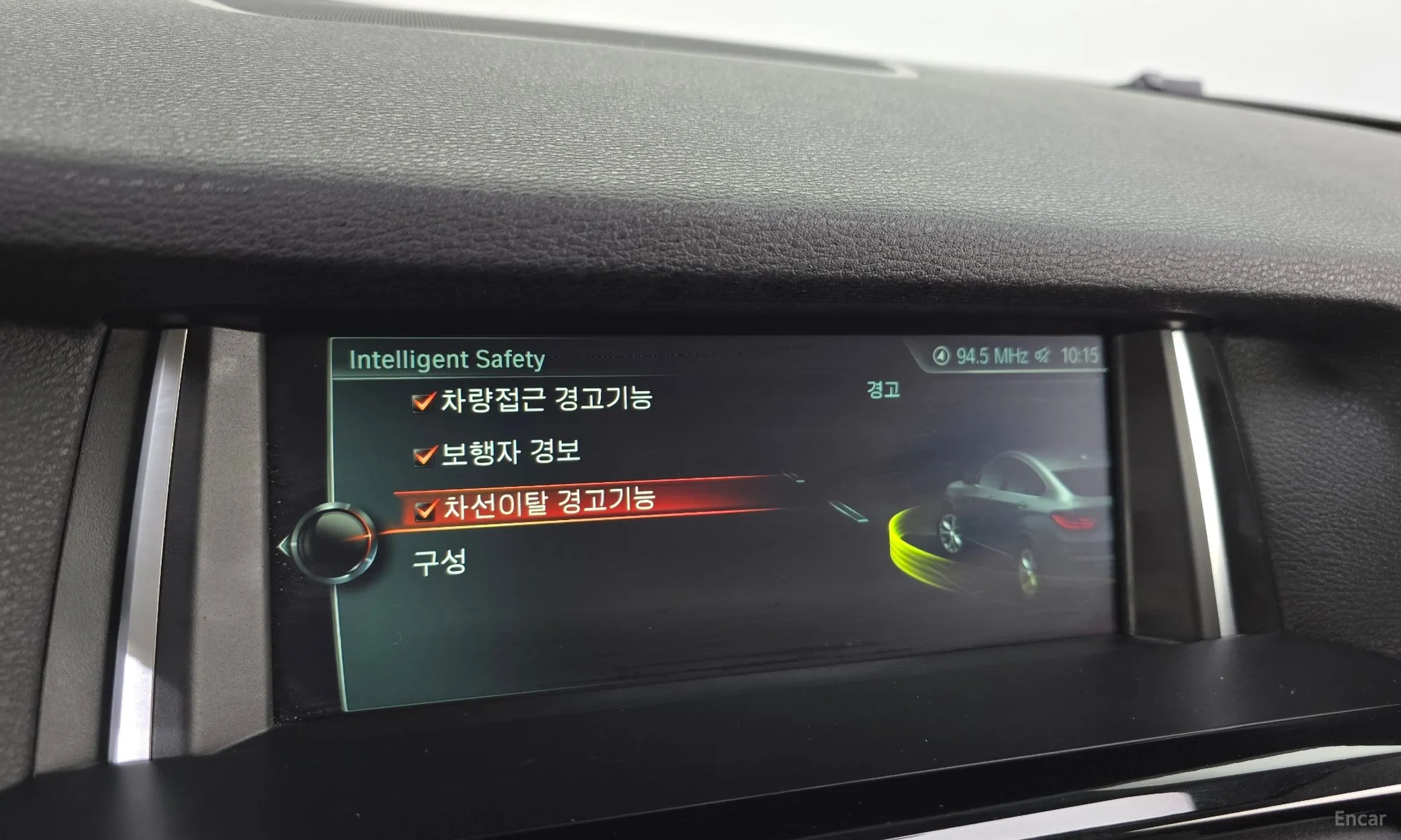 BMW X4 (F26) превью 16