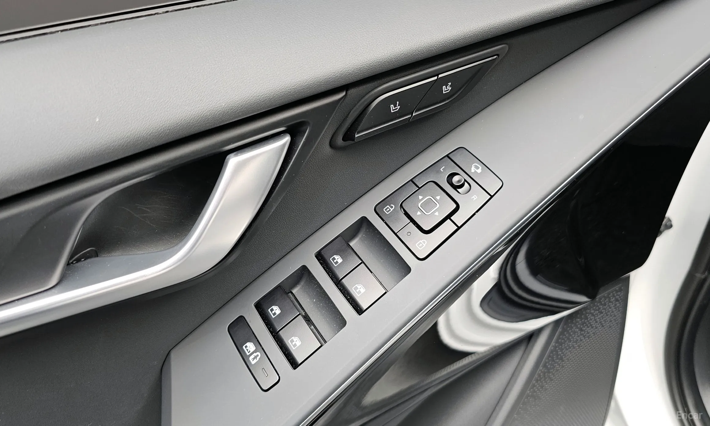 Kia Niro превью 17