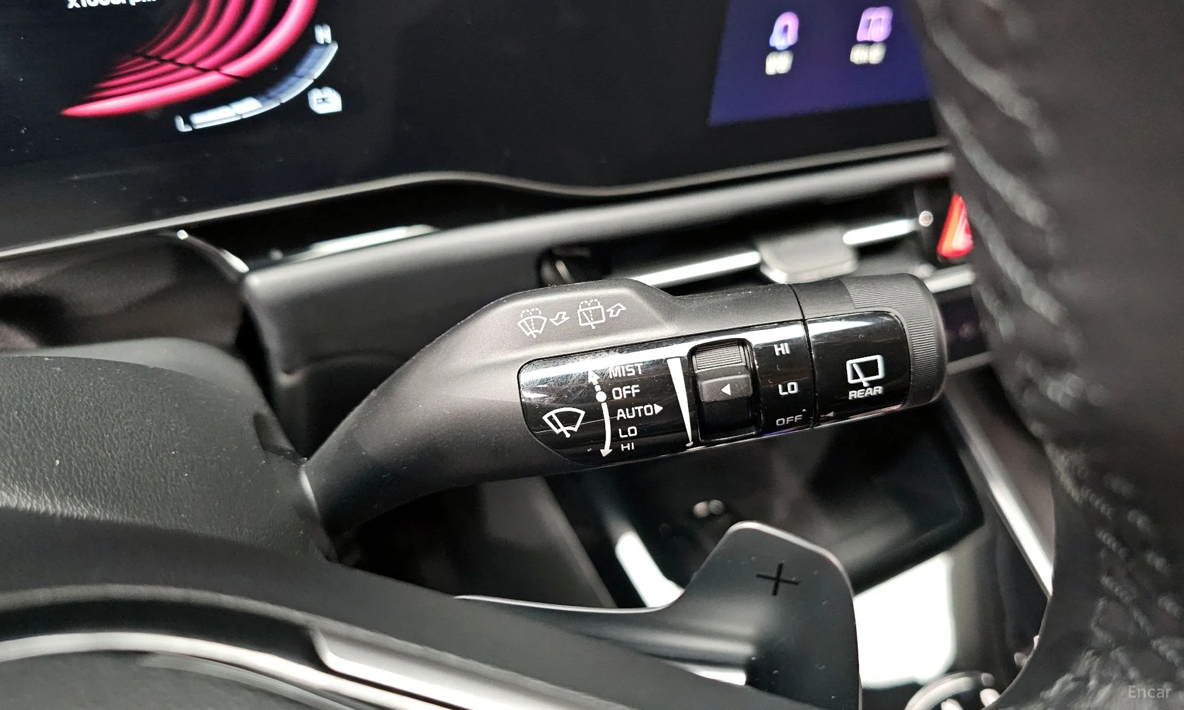 Kia Niro превью 18