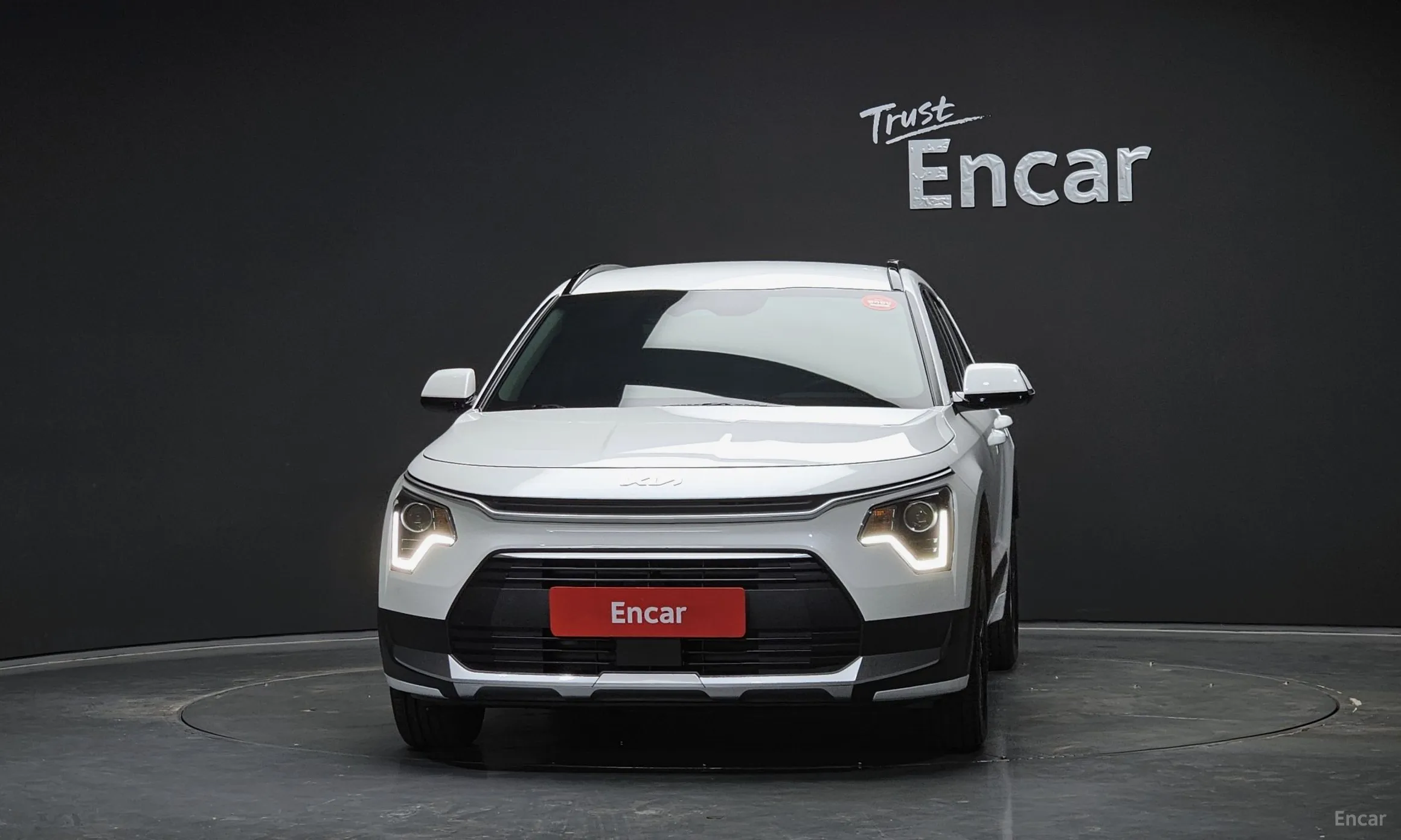 Kia Niro превью 3