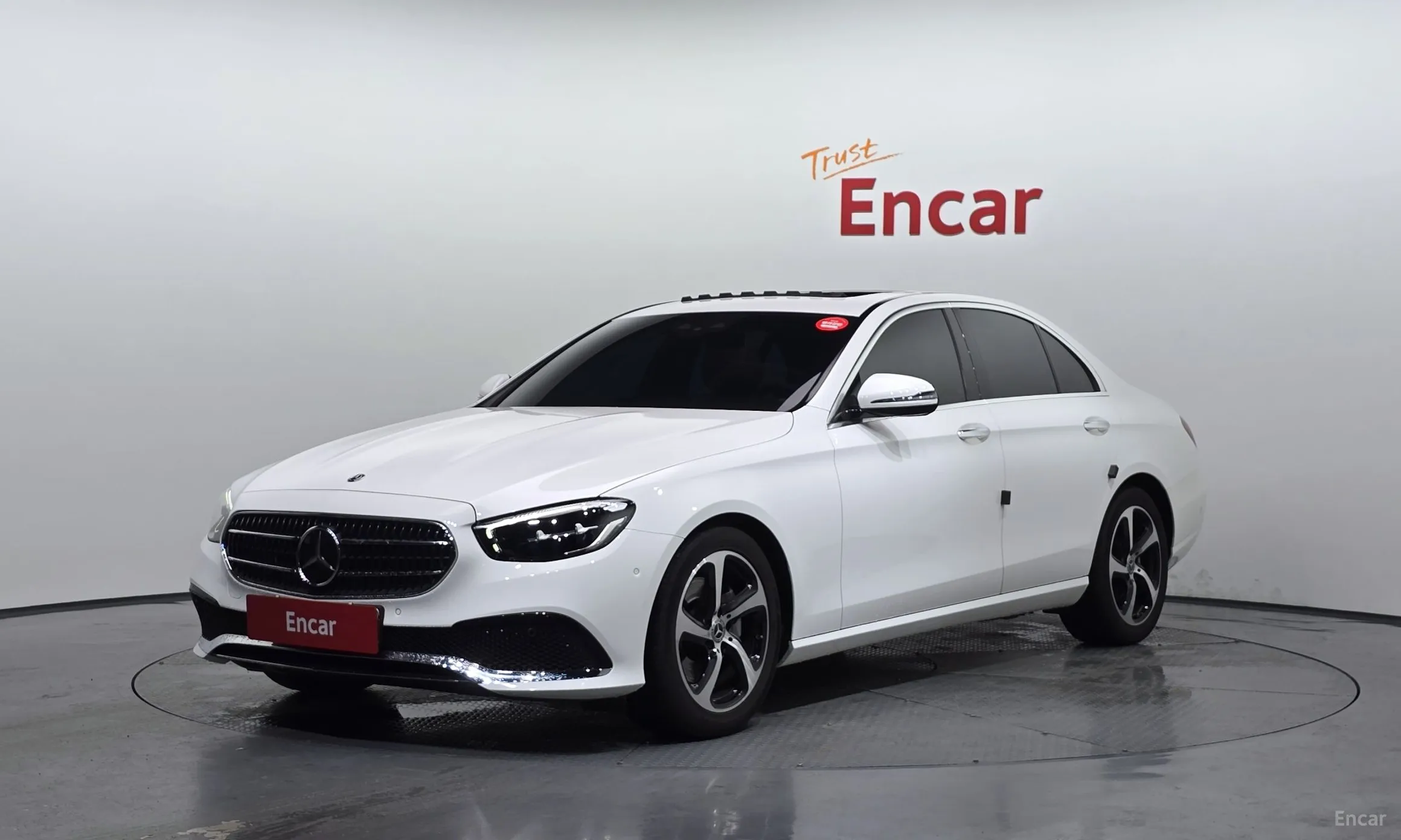 E-Class W213