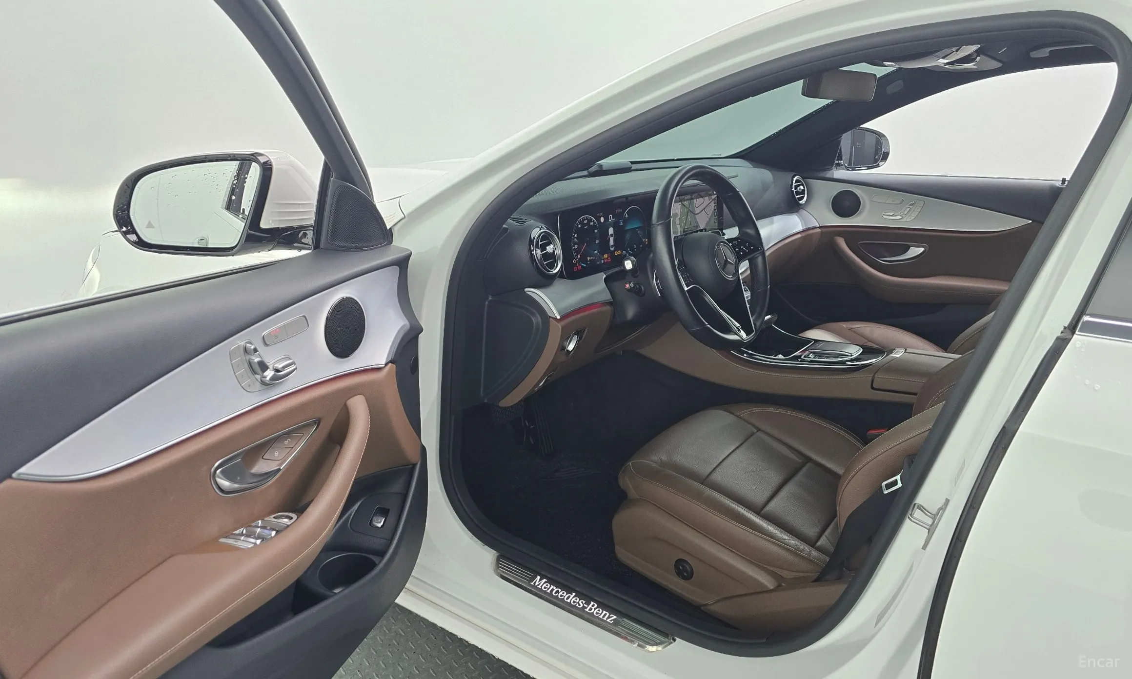 Mercedes Benz E-Class W213 превью 10