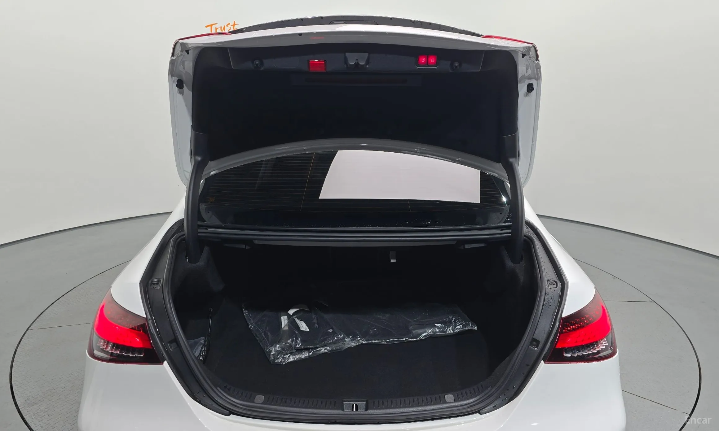 Mercedes Benz E-Class W213 превью 18