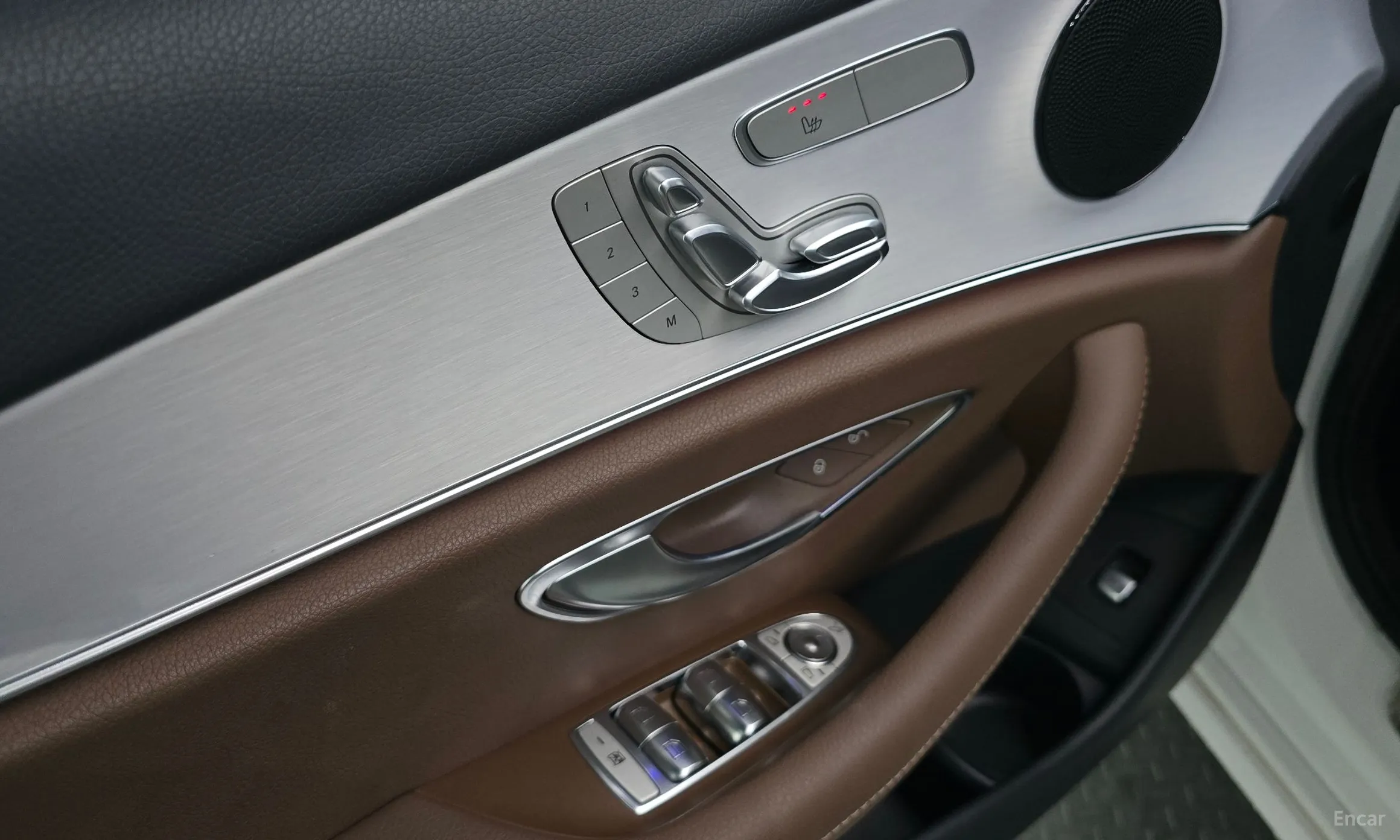Mercedes Benz E-Class W213 превью 19