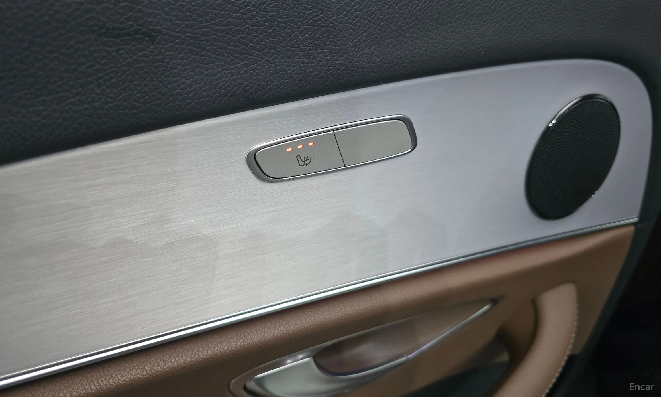 Mercedes Benz E-Class W213 превью 20