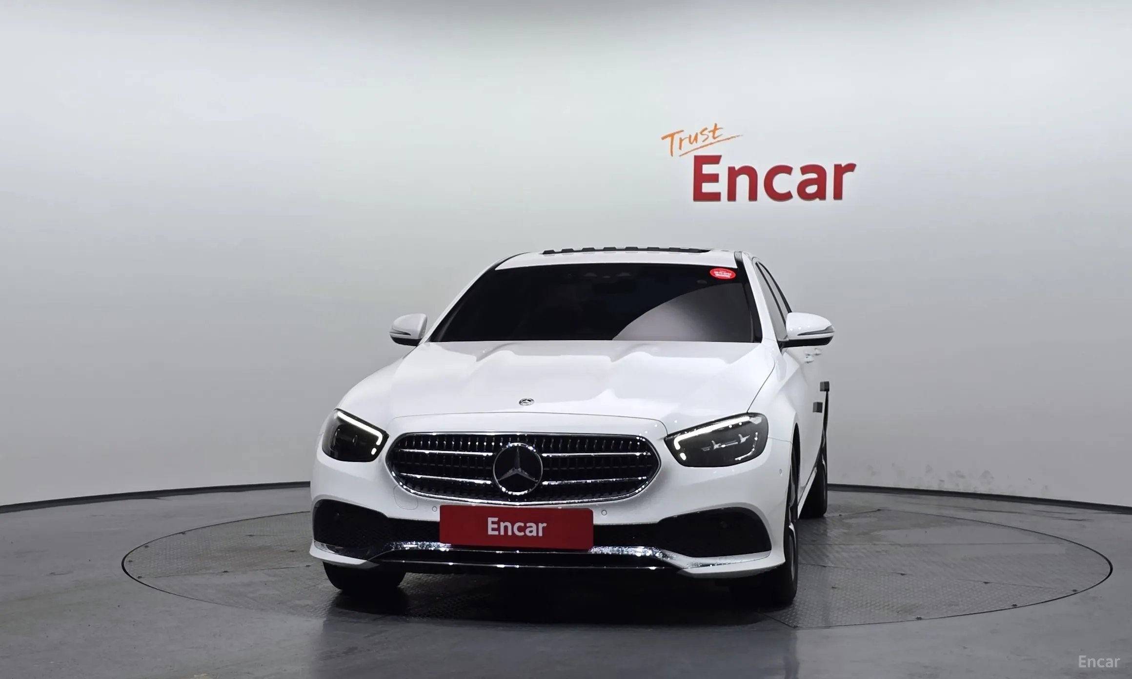 Mercedes Benz E-Class W213 превью 3
