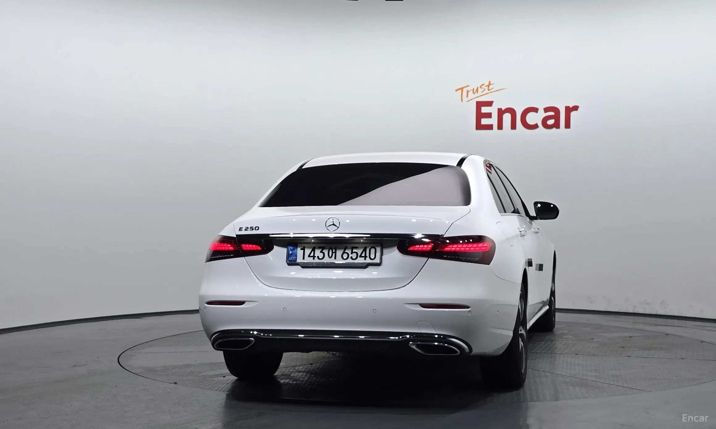 Mercedes Benz E-Class W213 превью 4