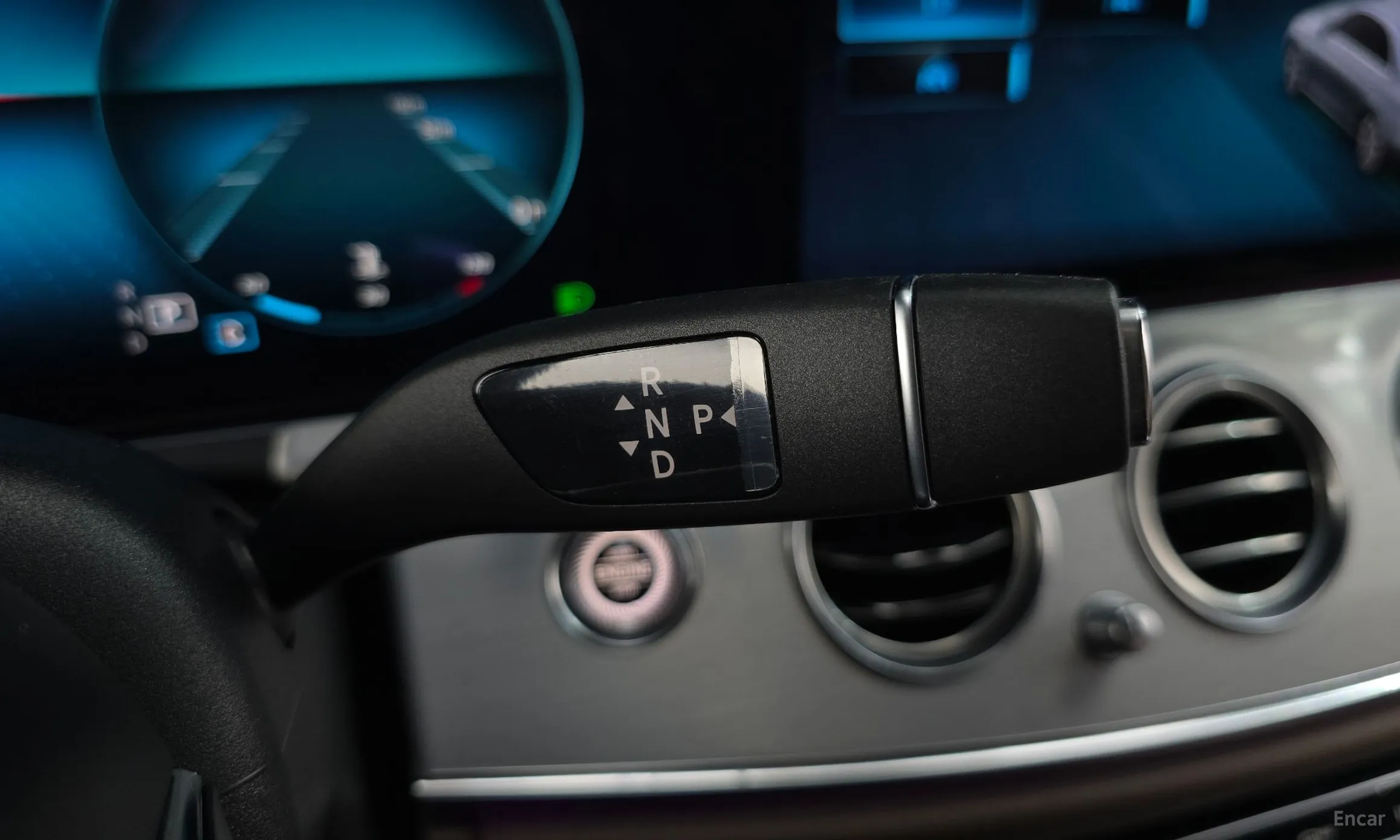 Mercedes Benz E-Class W213 превью 9
