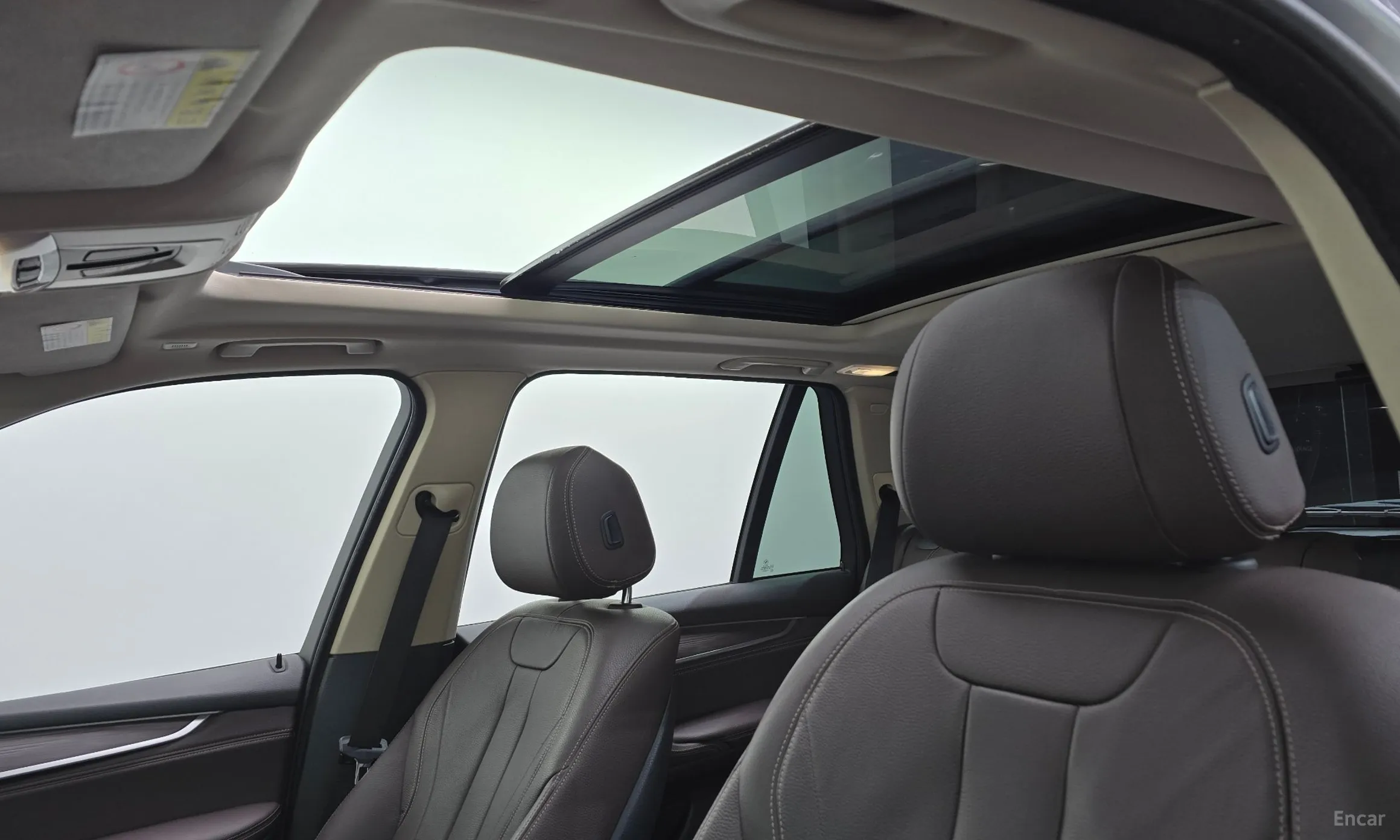 BMW X5 (F15) превью 18