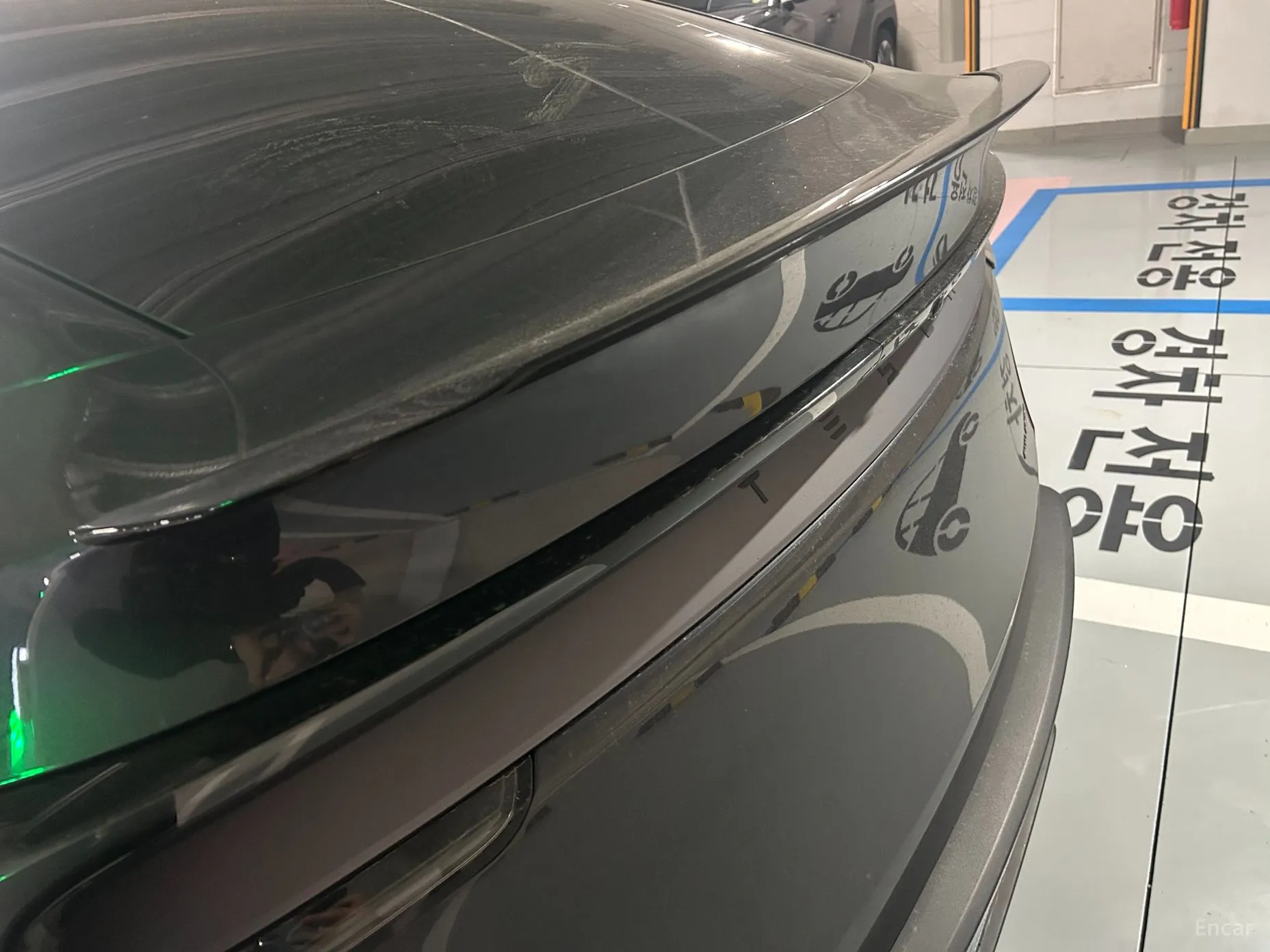 Tesla Model Y превью 8