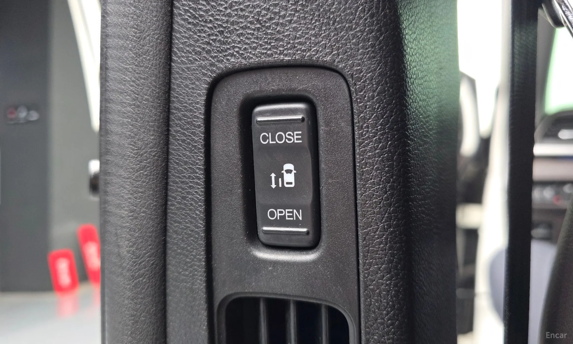 Honda Odyssey превью 19