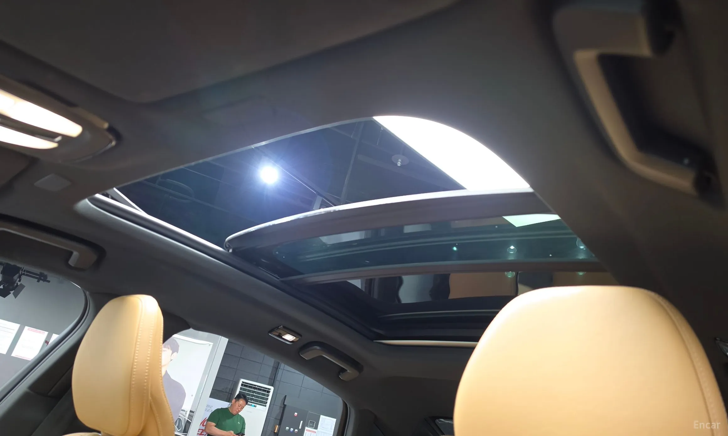 Volvo S90 превью 19