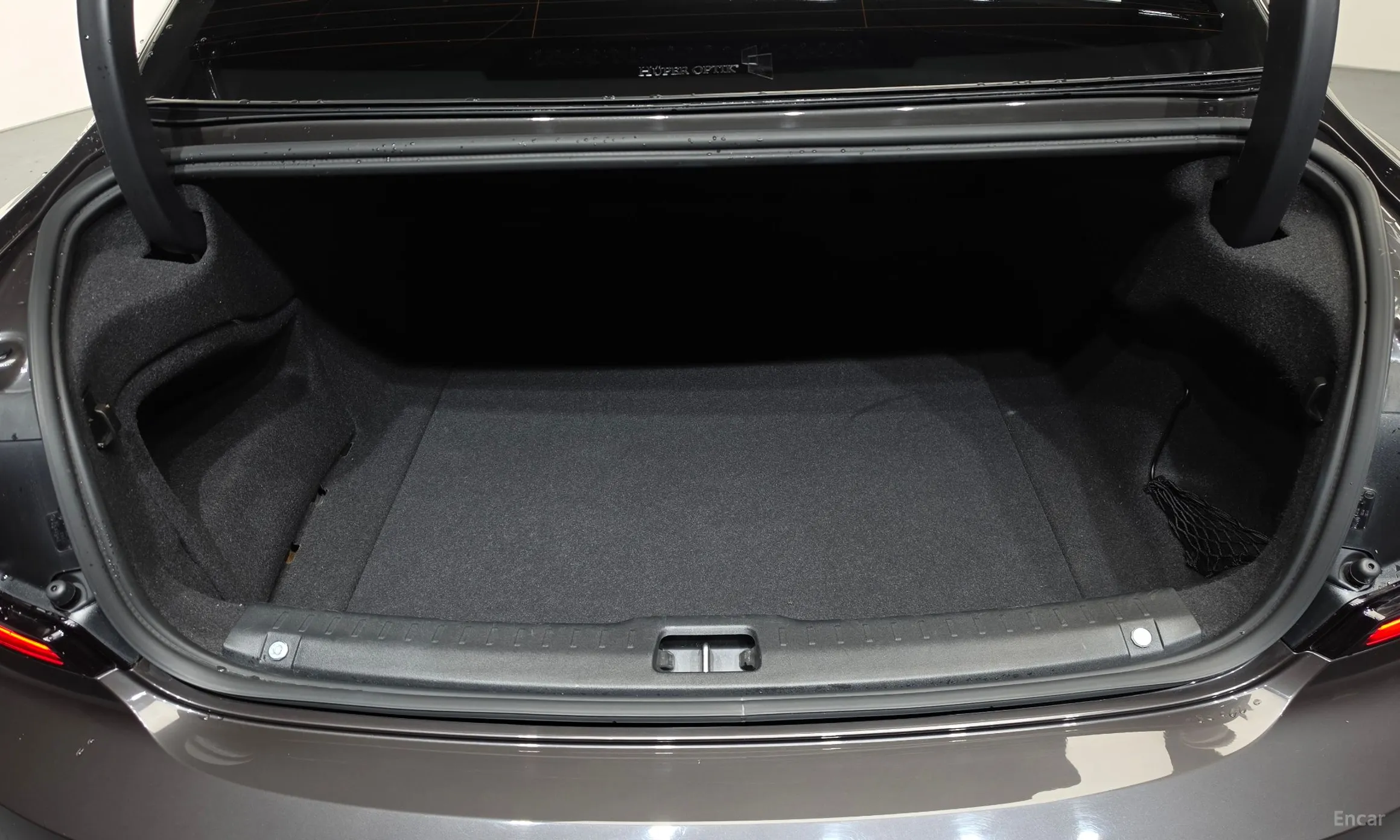 Volvo S90 превью 20