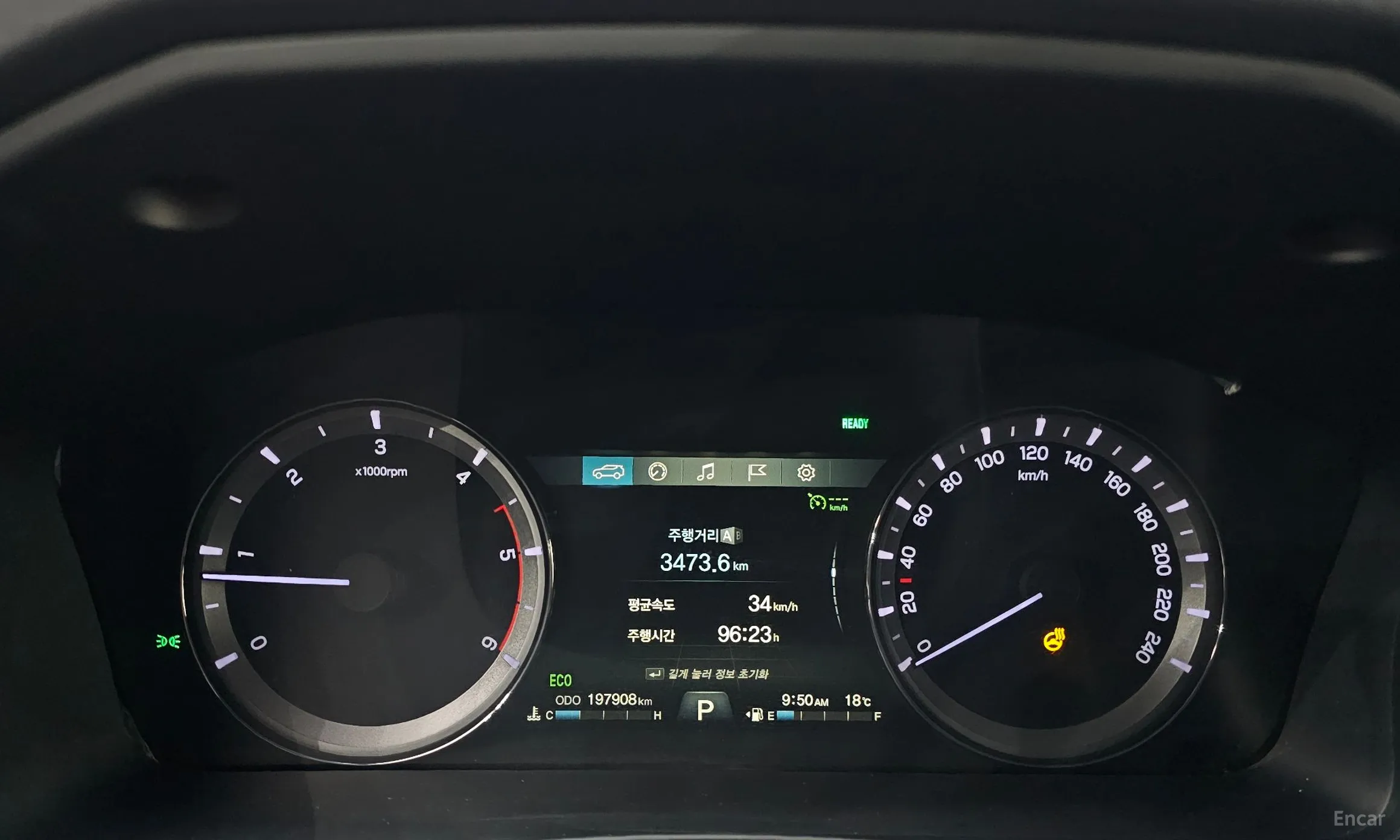 KG Mobility (SsangYong) Rexton Sports превью 8