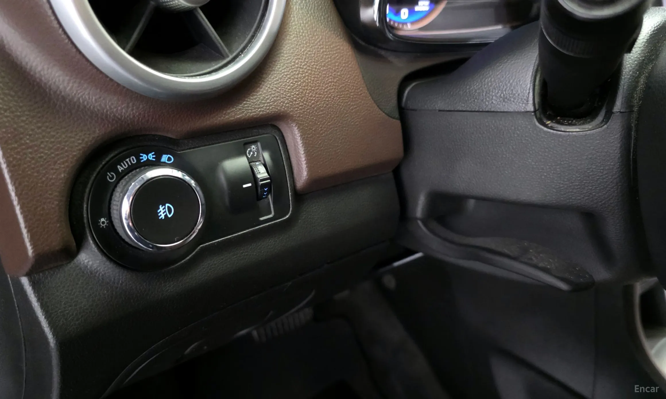 Chevrolet (GM Daewoo) Trax превью 20