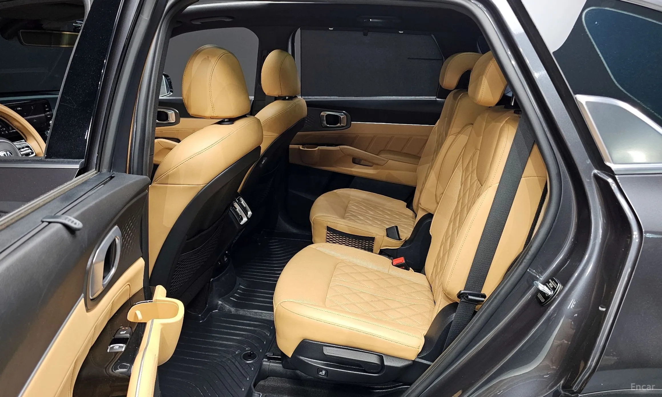 Kia Sorento 4th generation превью 11