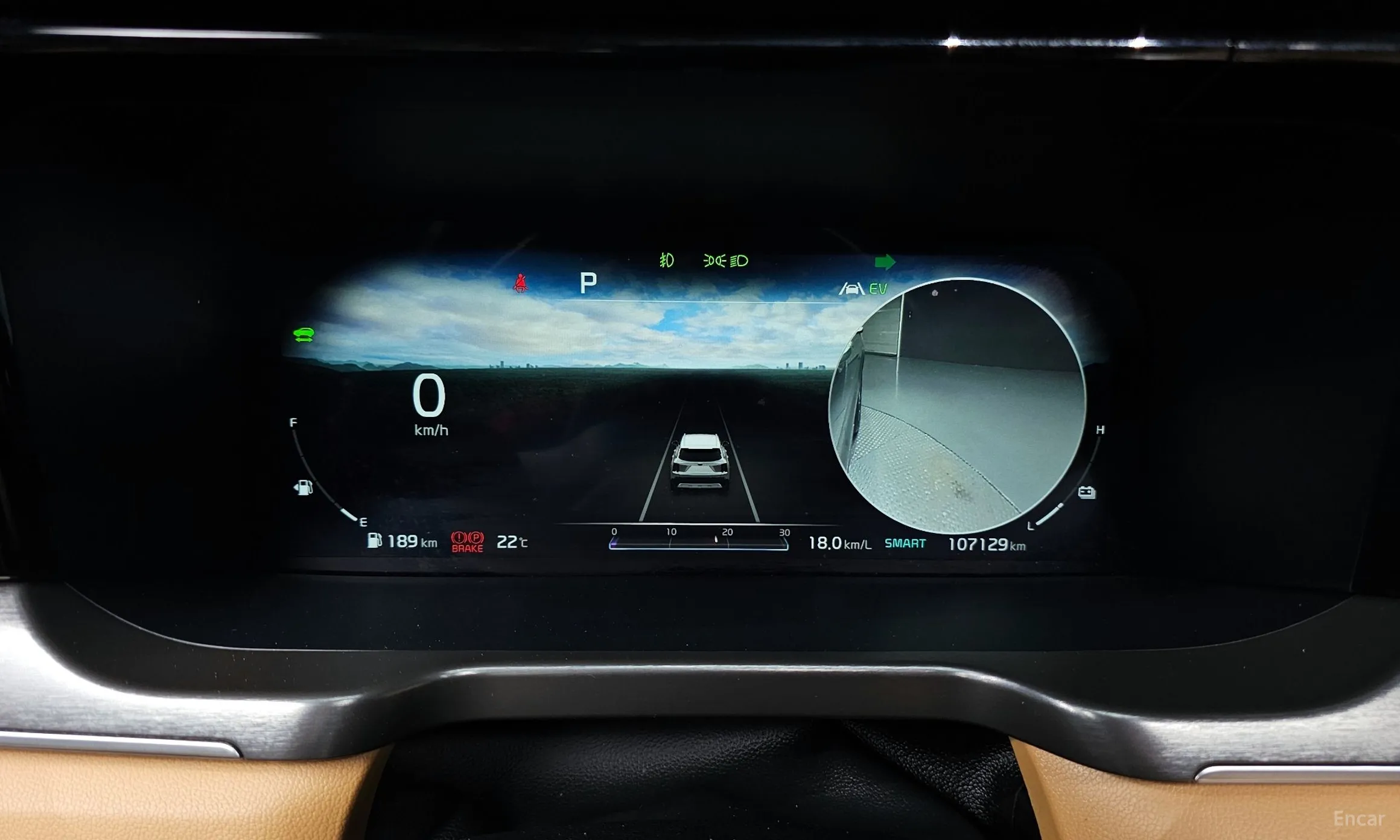 Kia Sorento 4th generation превью 8