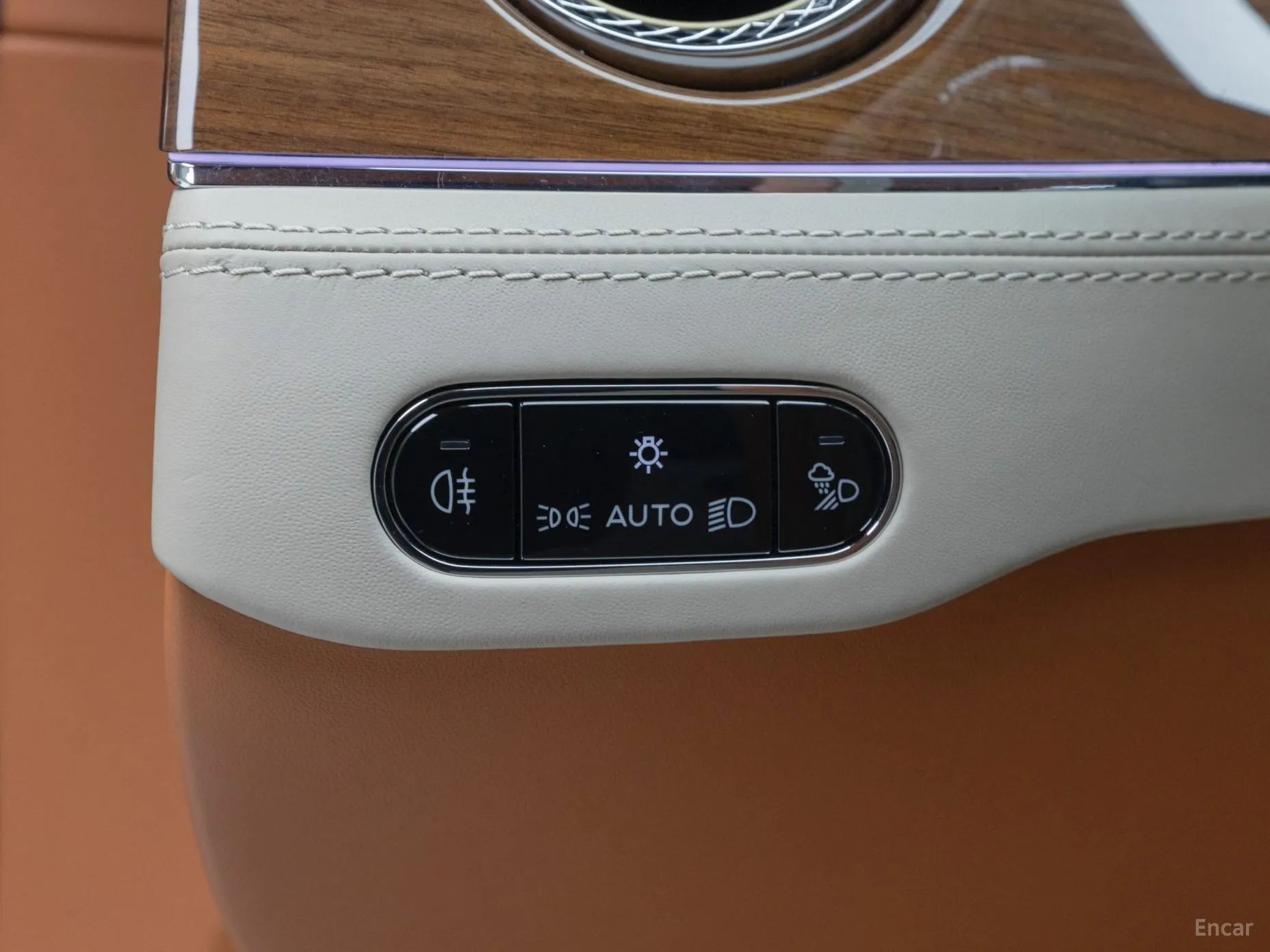 Bentley Continental GT 4th Generation превью 18