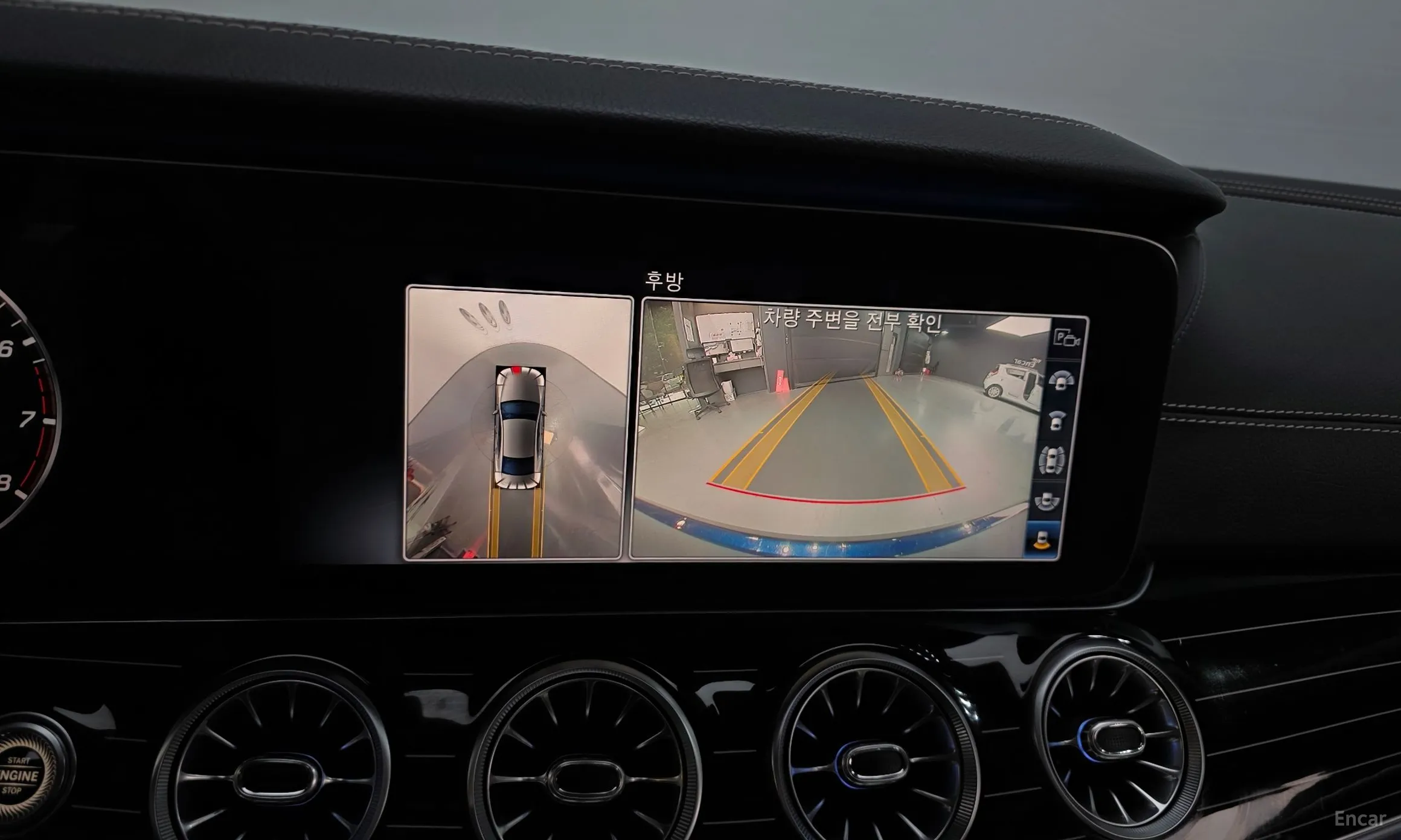 Mercedes Benz CLS-Class C257 превью 15
