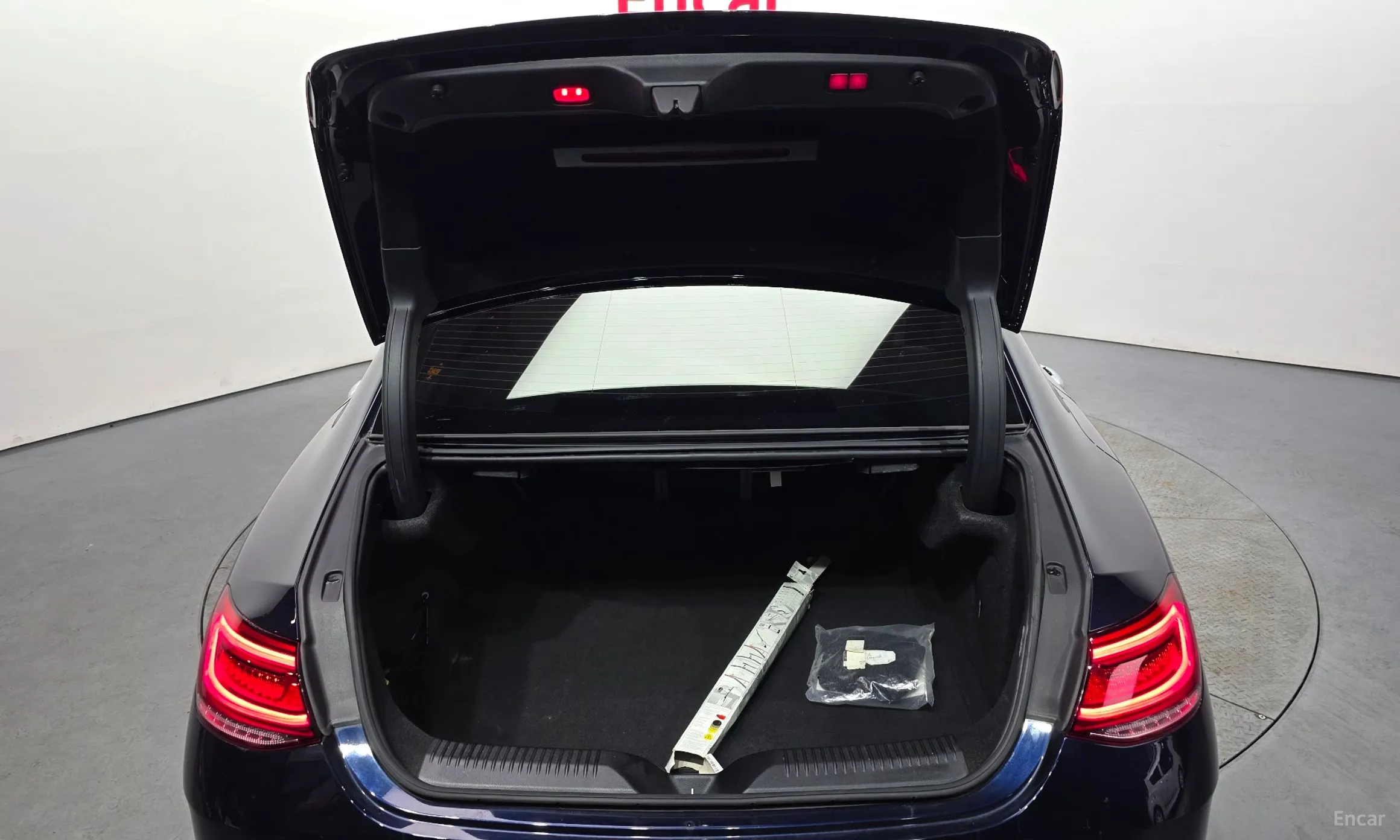 Mercedes Benz CLS-Class C257 превью 18