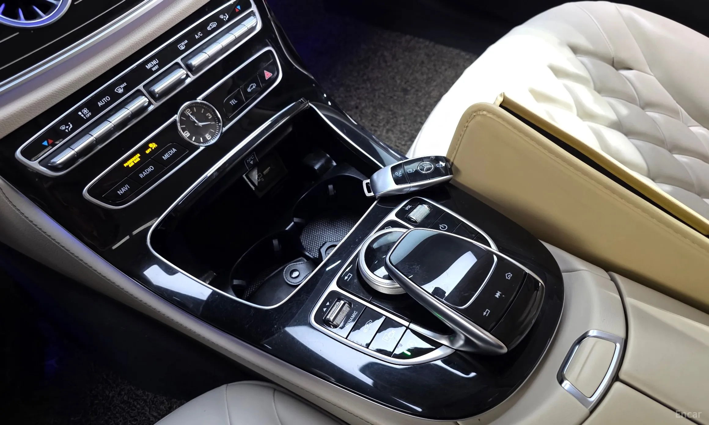 Mercedes Benz CLS-Class C257 превью 19